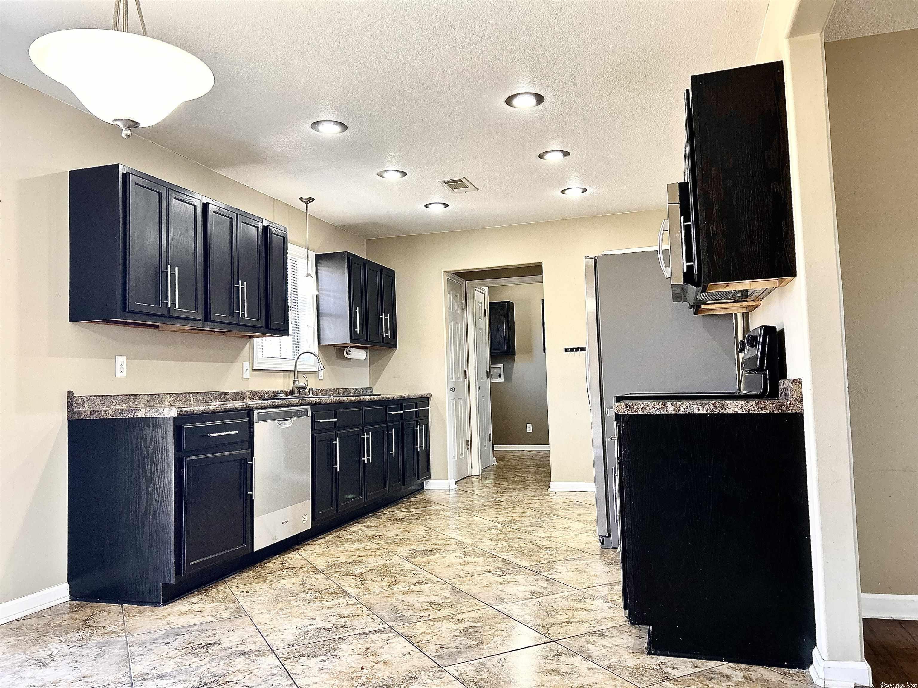 Metes & Bounds - Commercial Sale