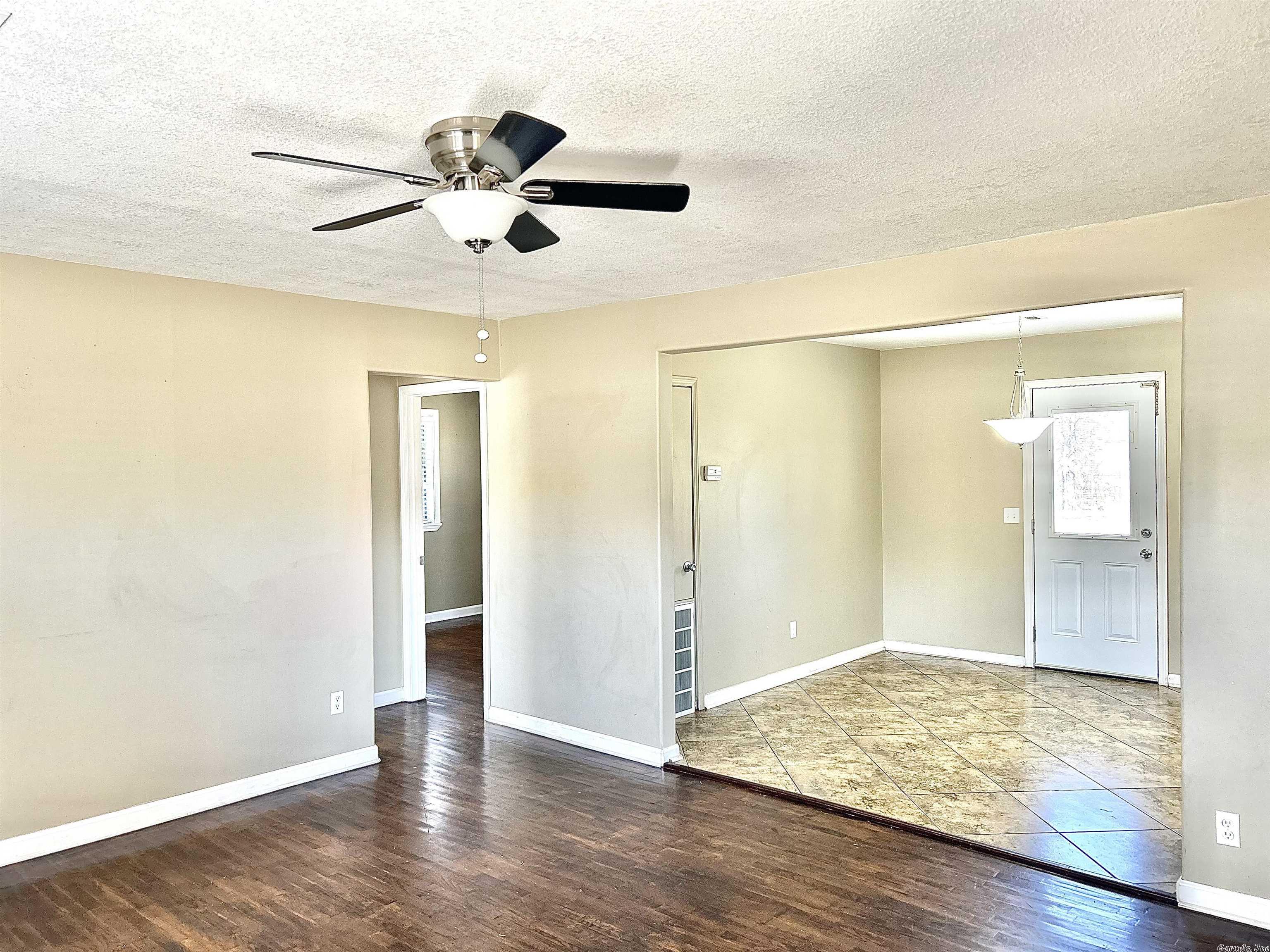 Metes & Bounds - Commercial Sale