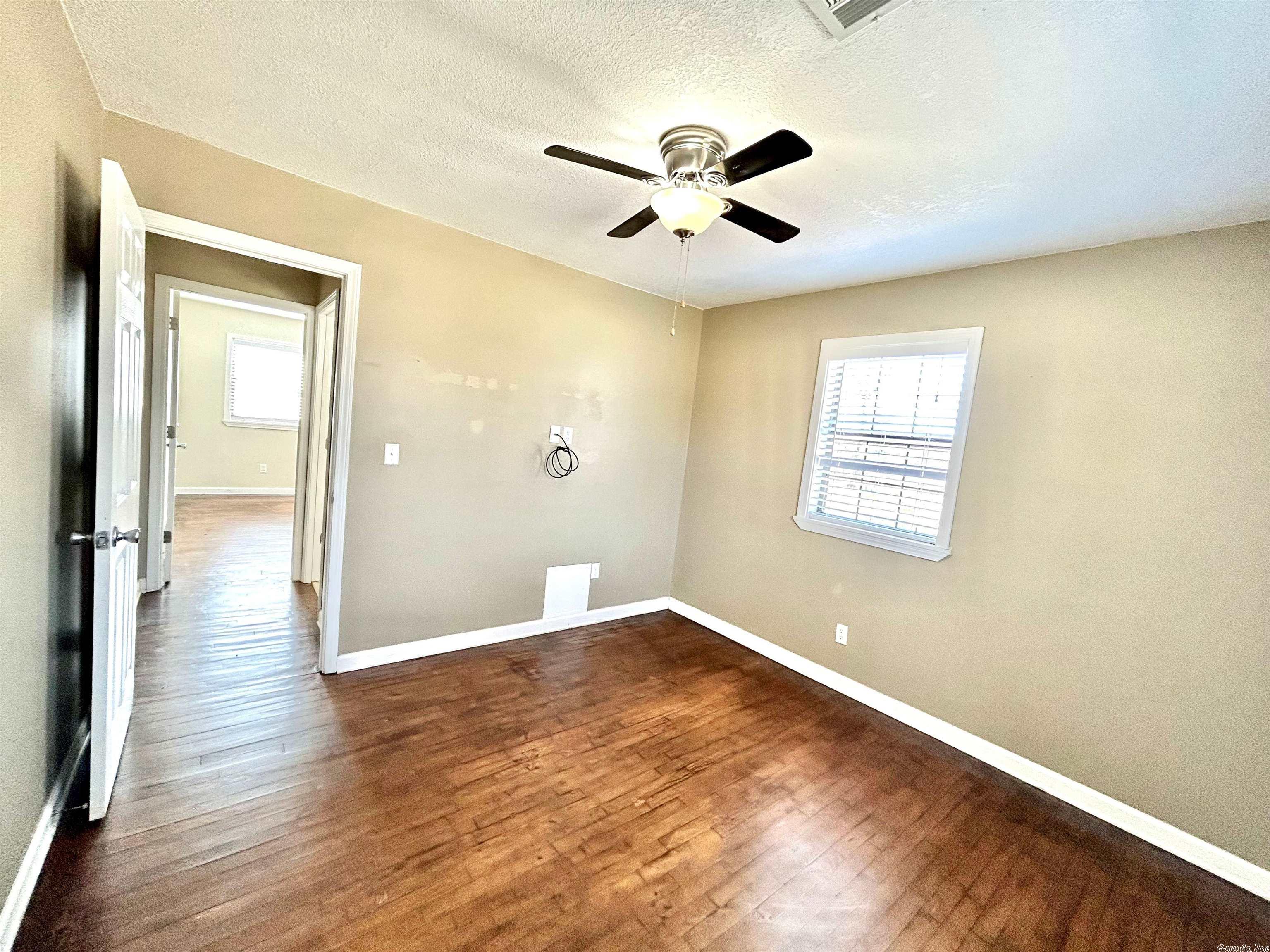 Metes & Bounds - Commercial Sale