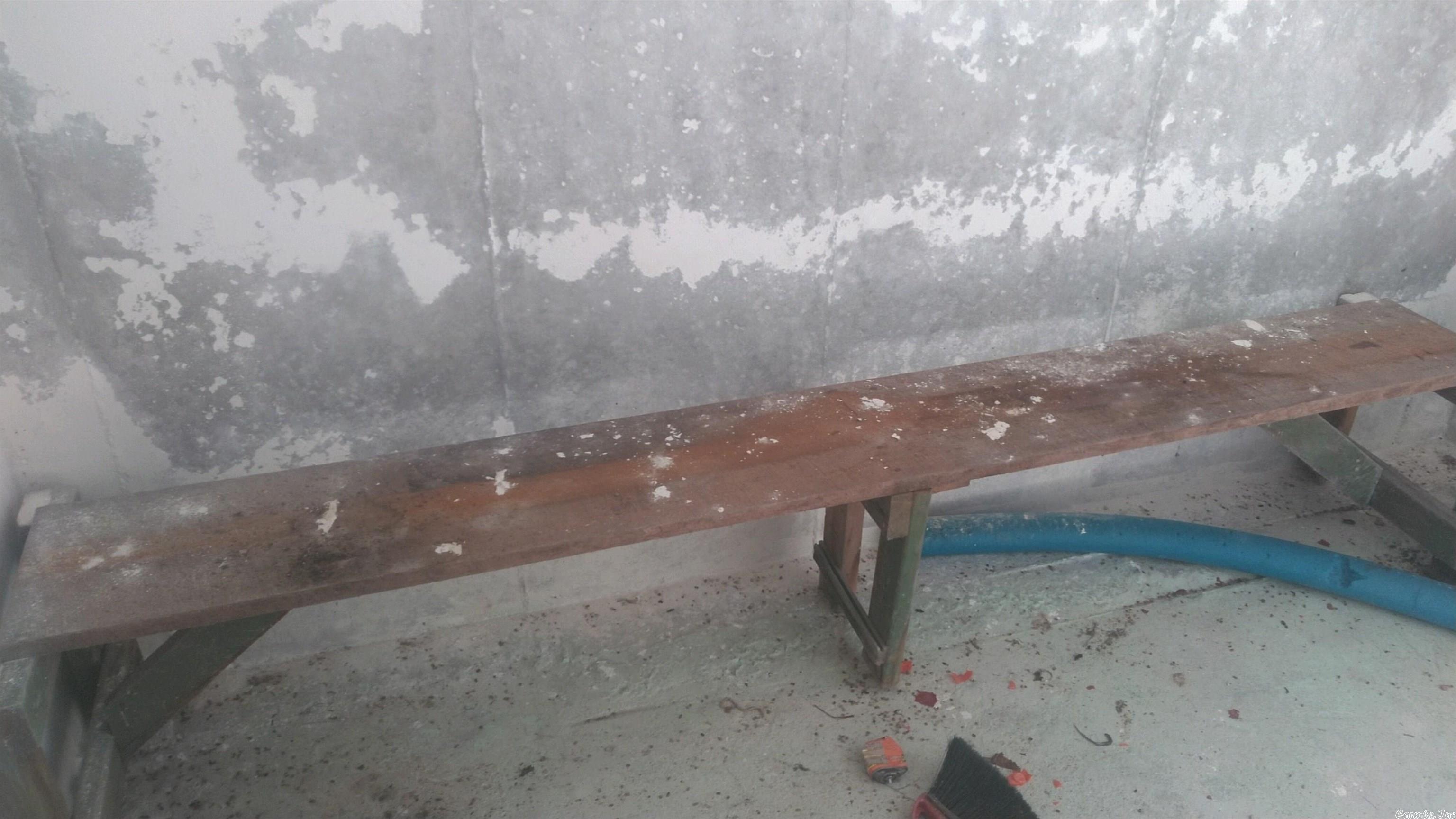 Metes & Bounds - Commercial Sale