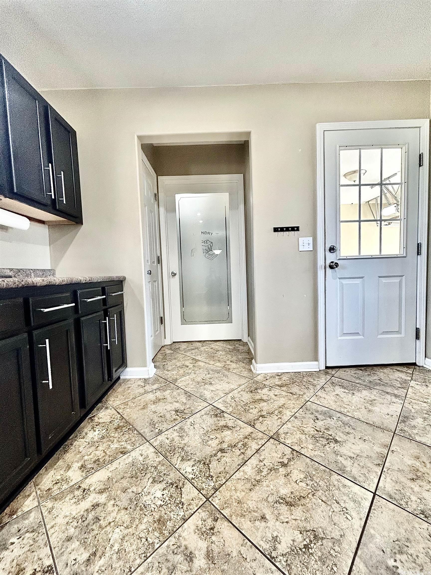 Metes & Bounds - Commercial Sale