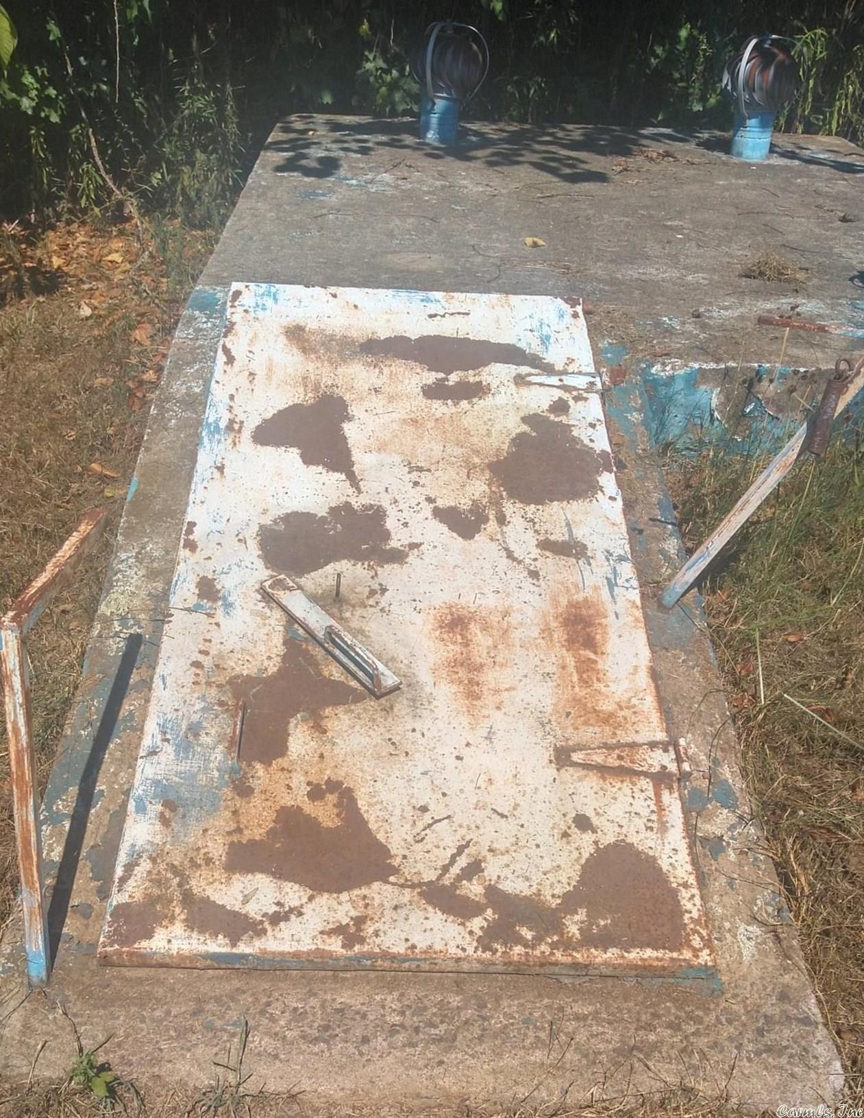 Metes & Bounds - Commercial Sale