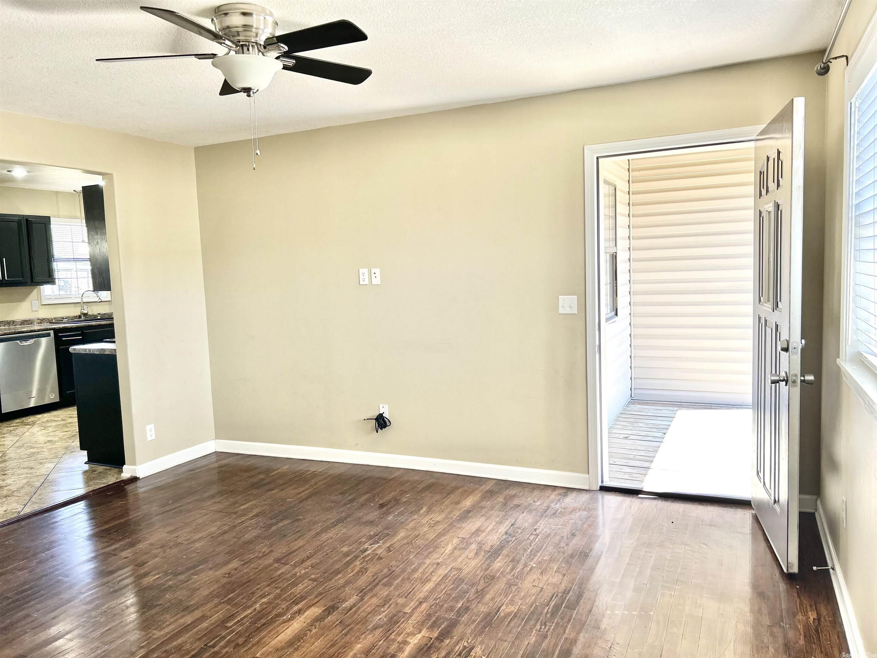 Metes & Bounds - Commercial Sale