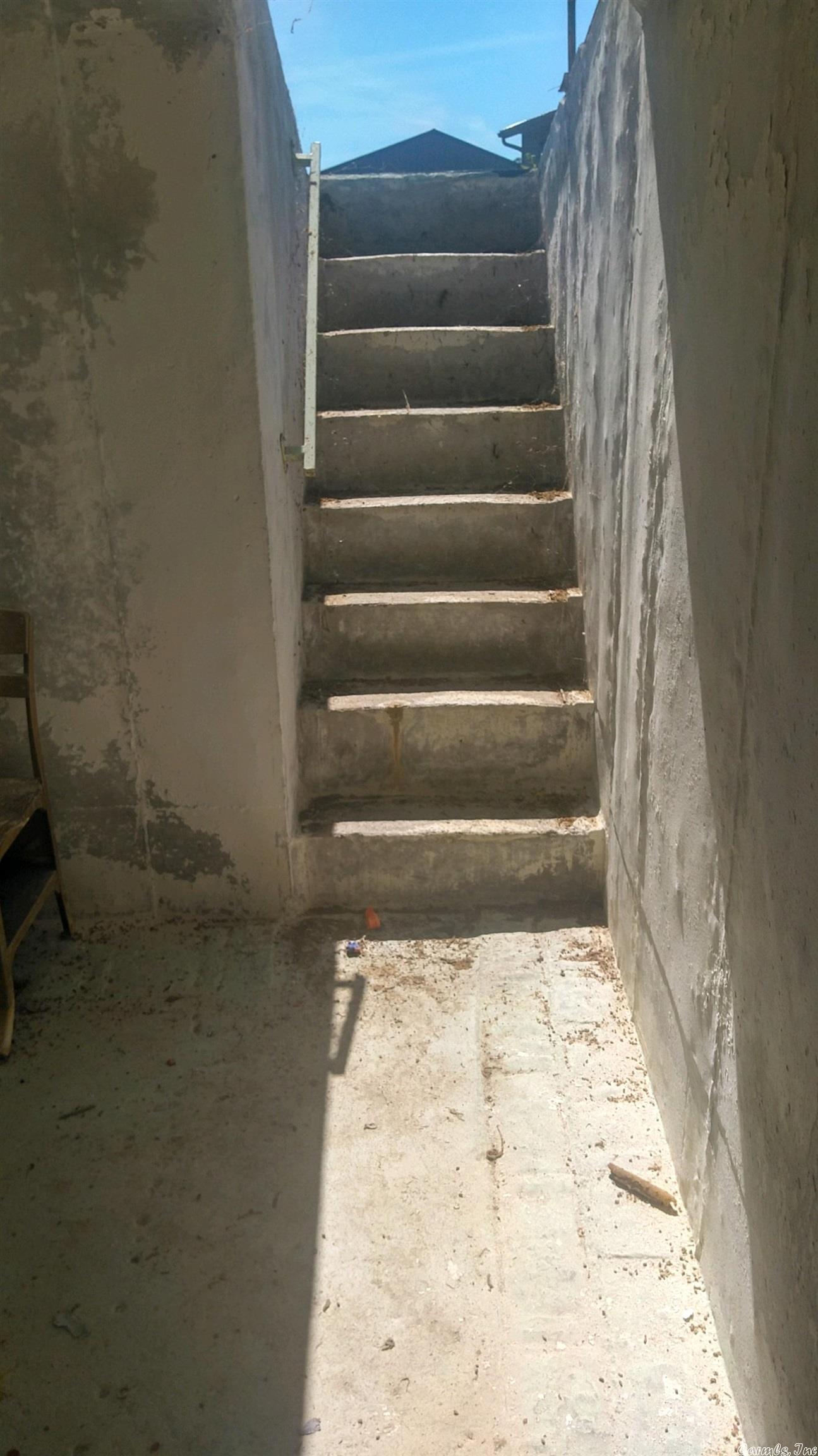 Metes & Bounds - Commercial Sale