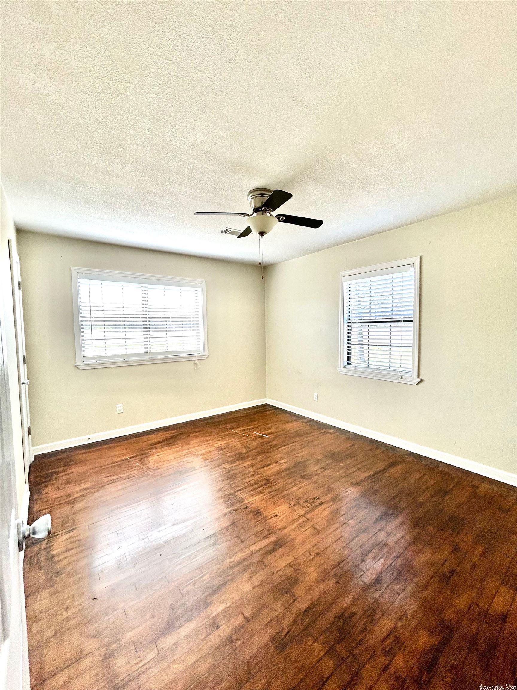 Metes & Bounds - Commercial Sale