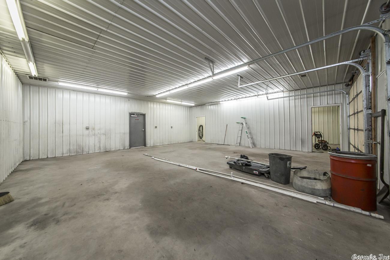 Metes & Bounds - Commercial Sale