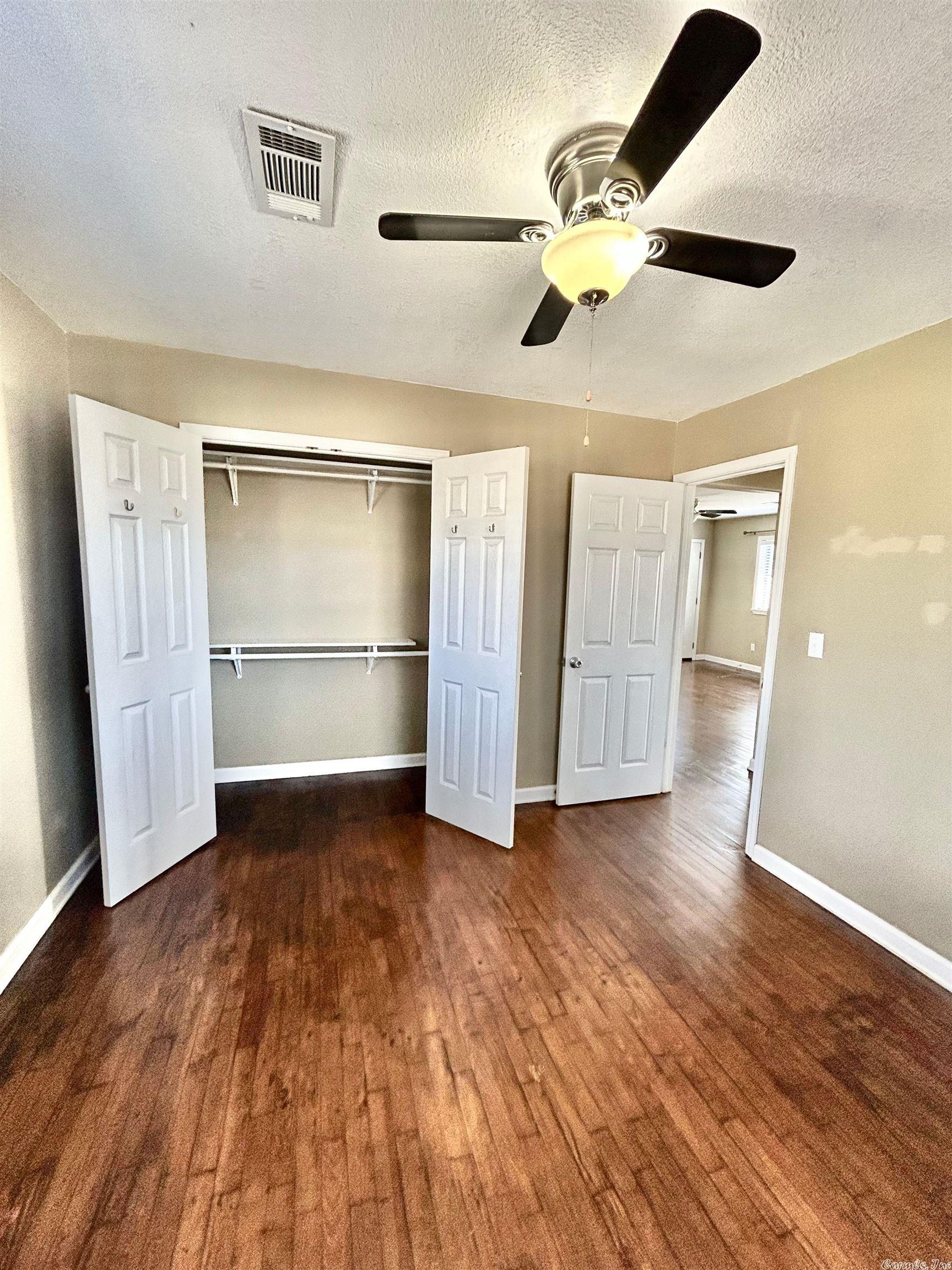 Metes & Bounds - Commercial Sale