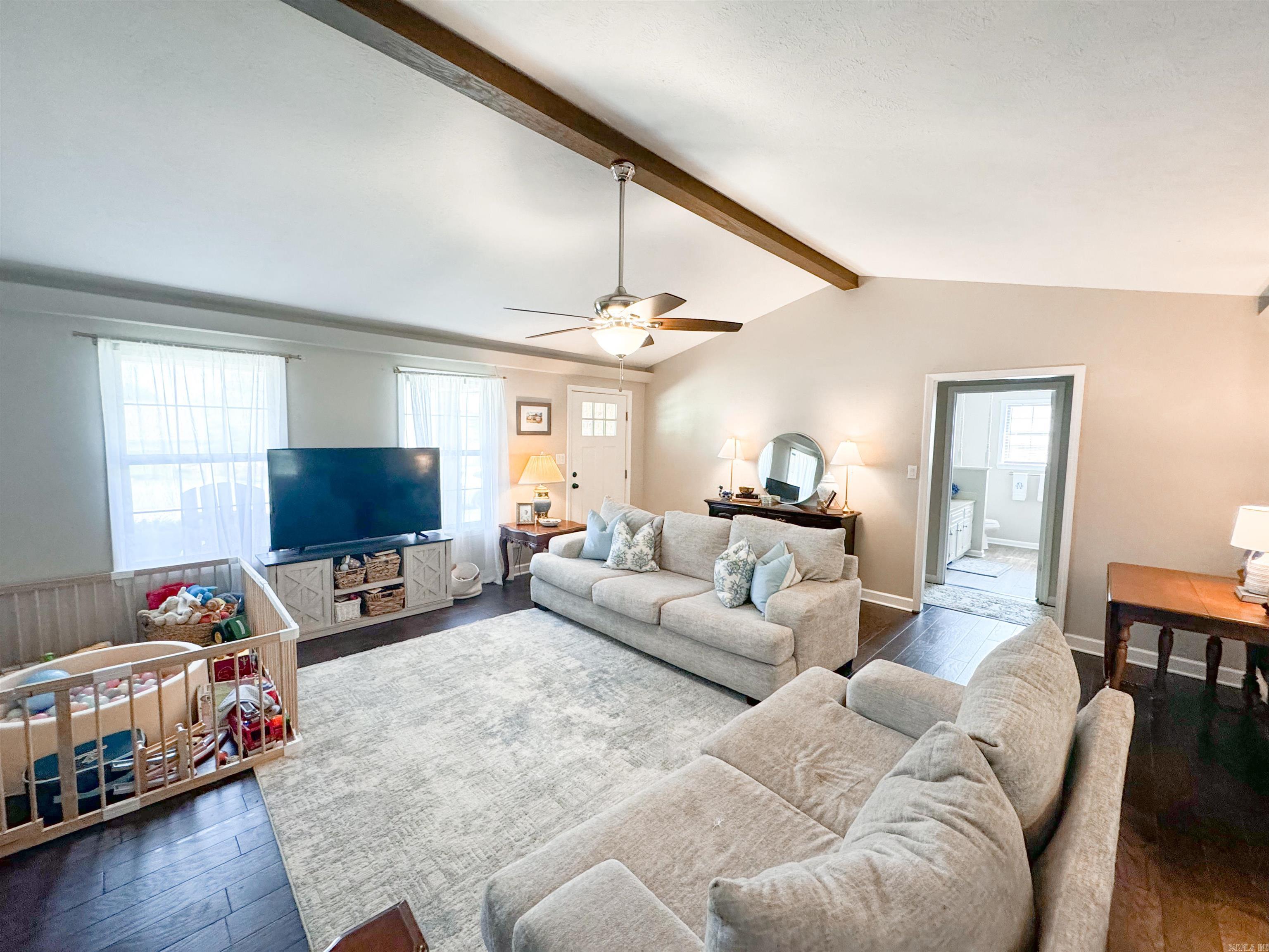 Charlestowne - Residential