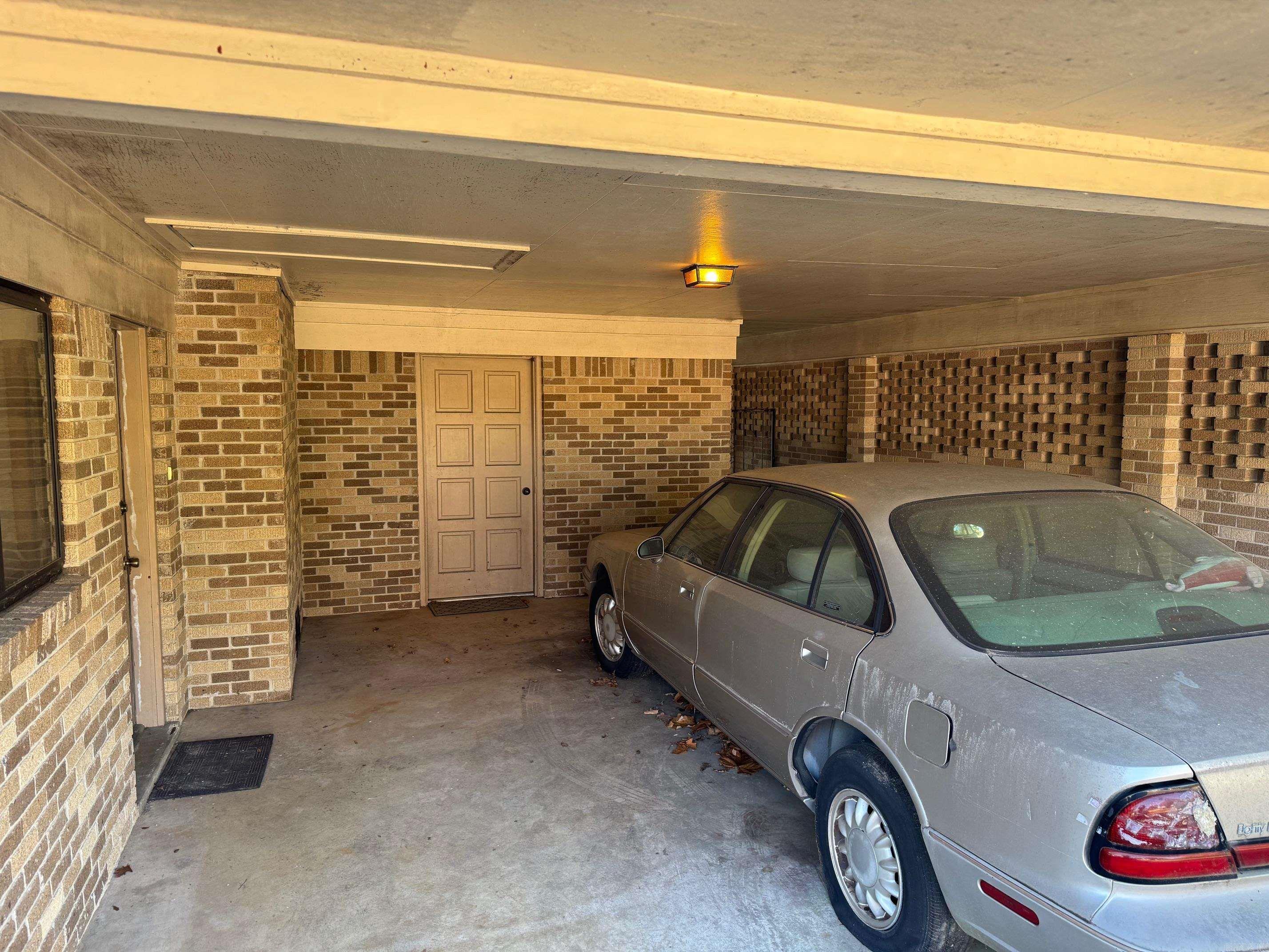Hill Crest - Residential