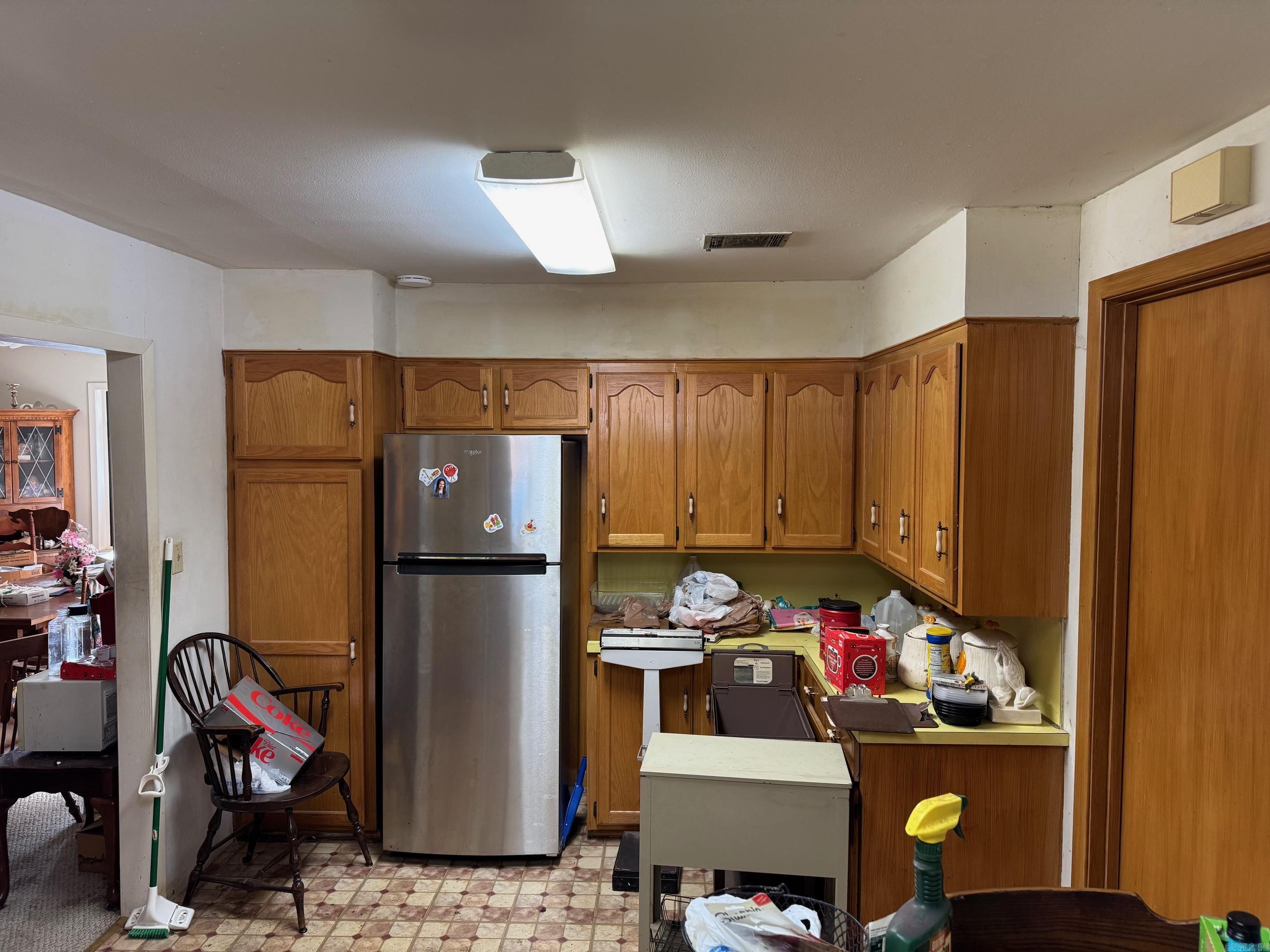 Hill Crest - Residential