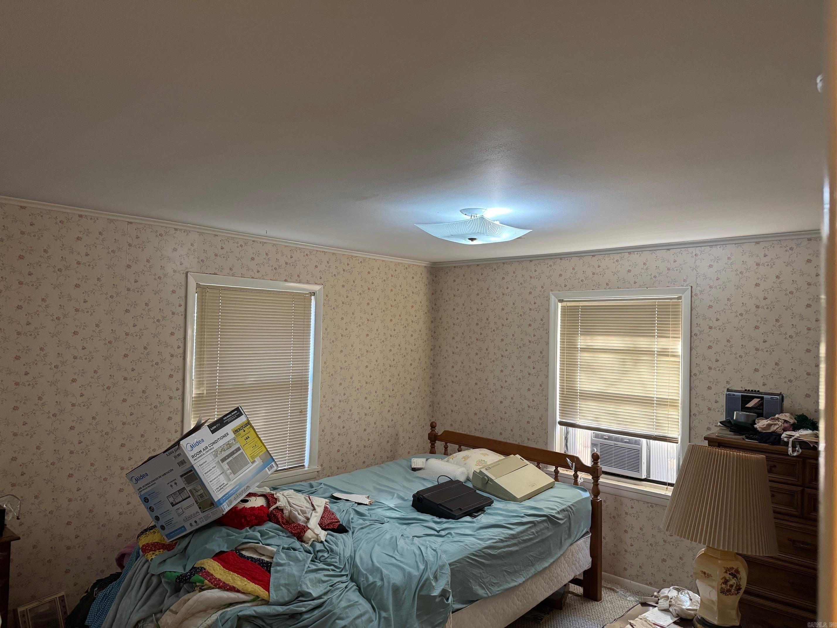 Hill Crest - Residential