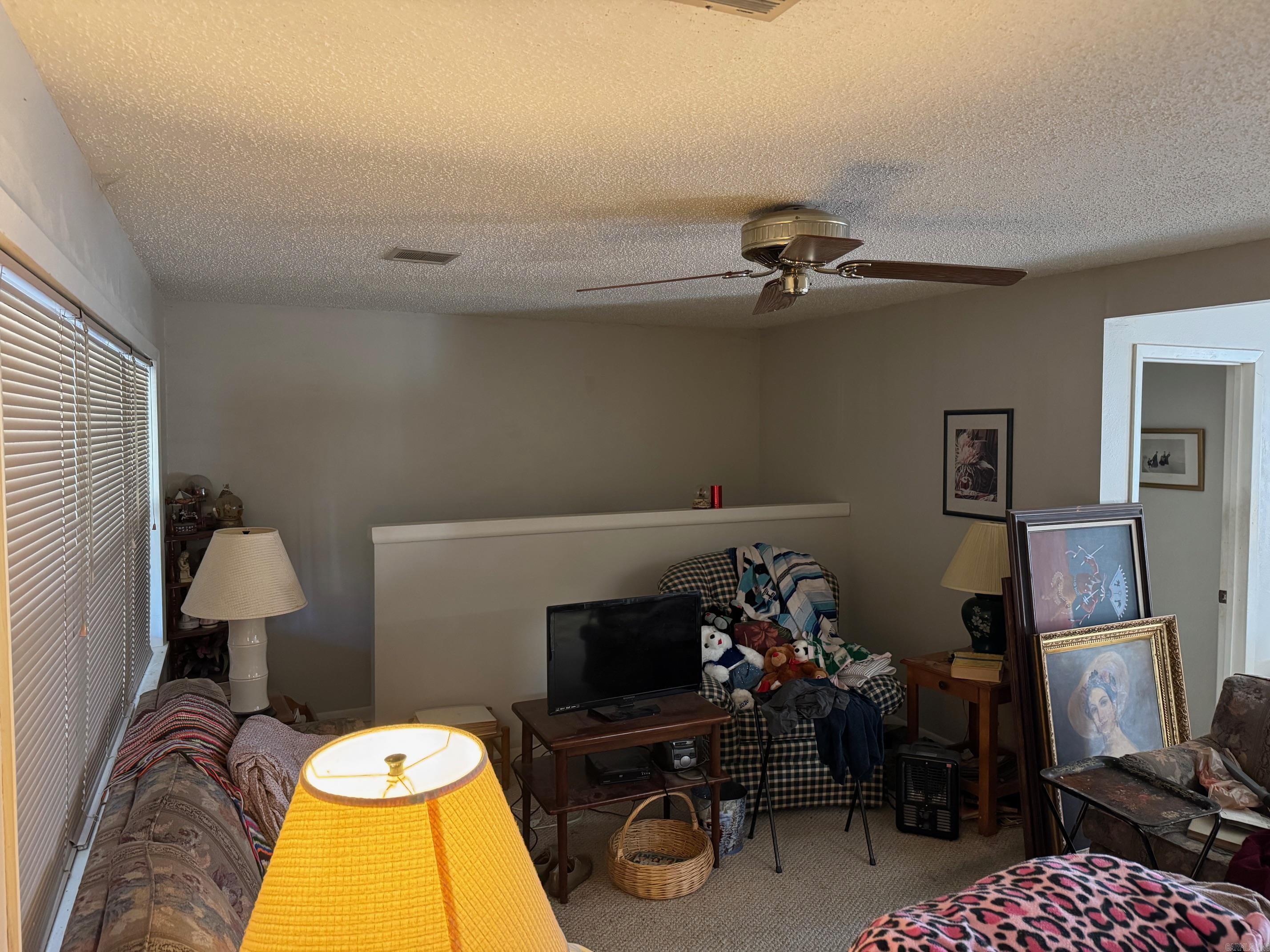Hill Crest - Residential
