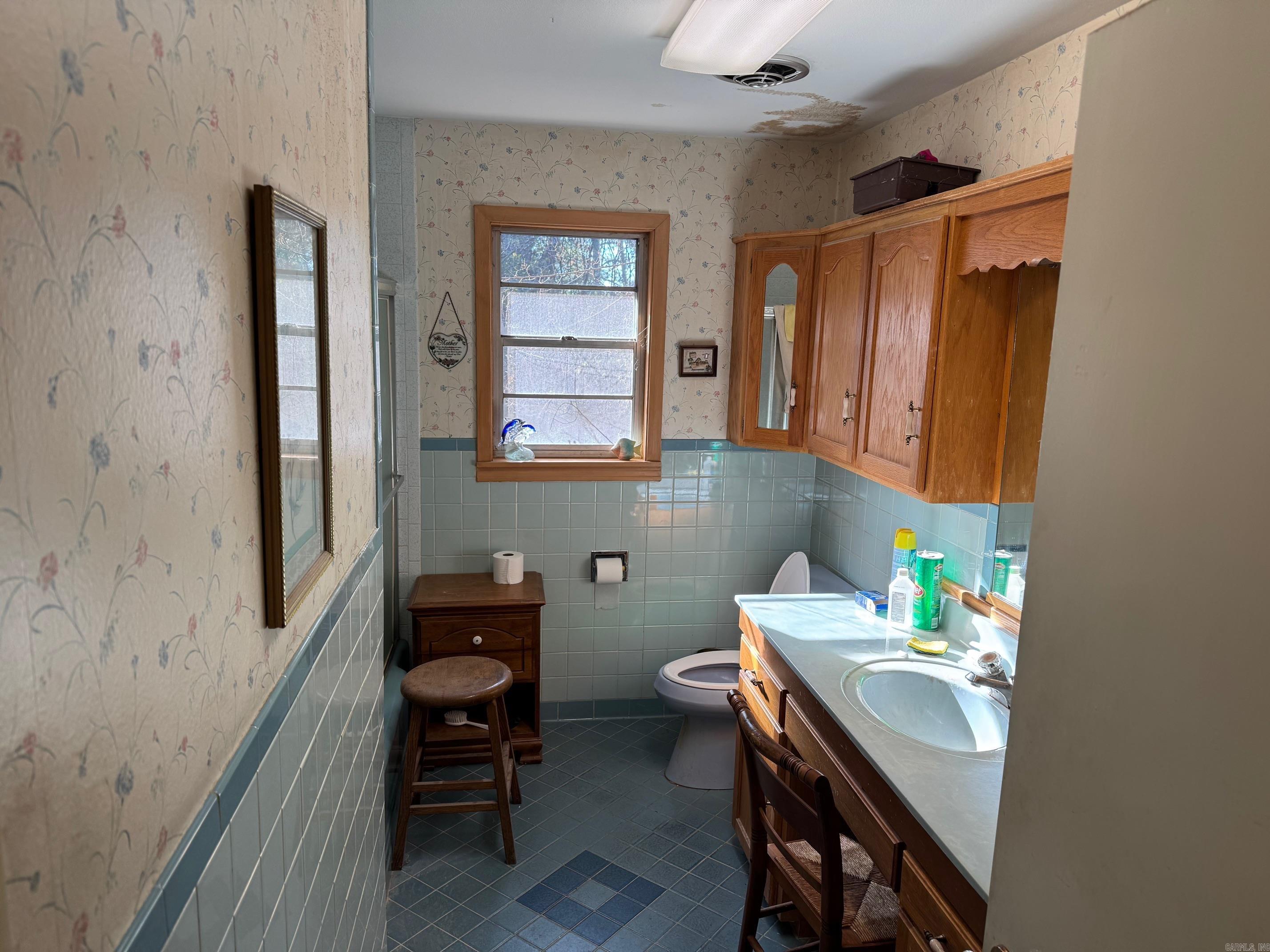 Hill Crest - Residential