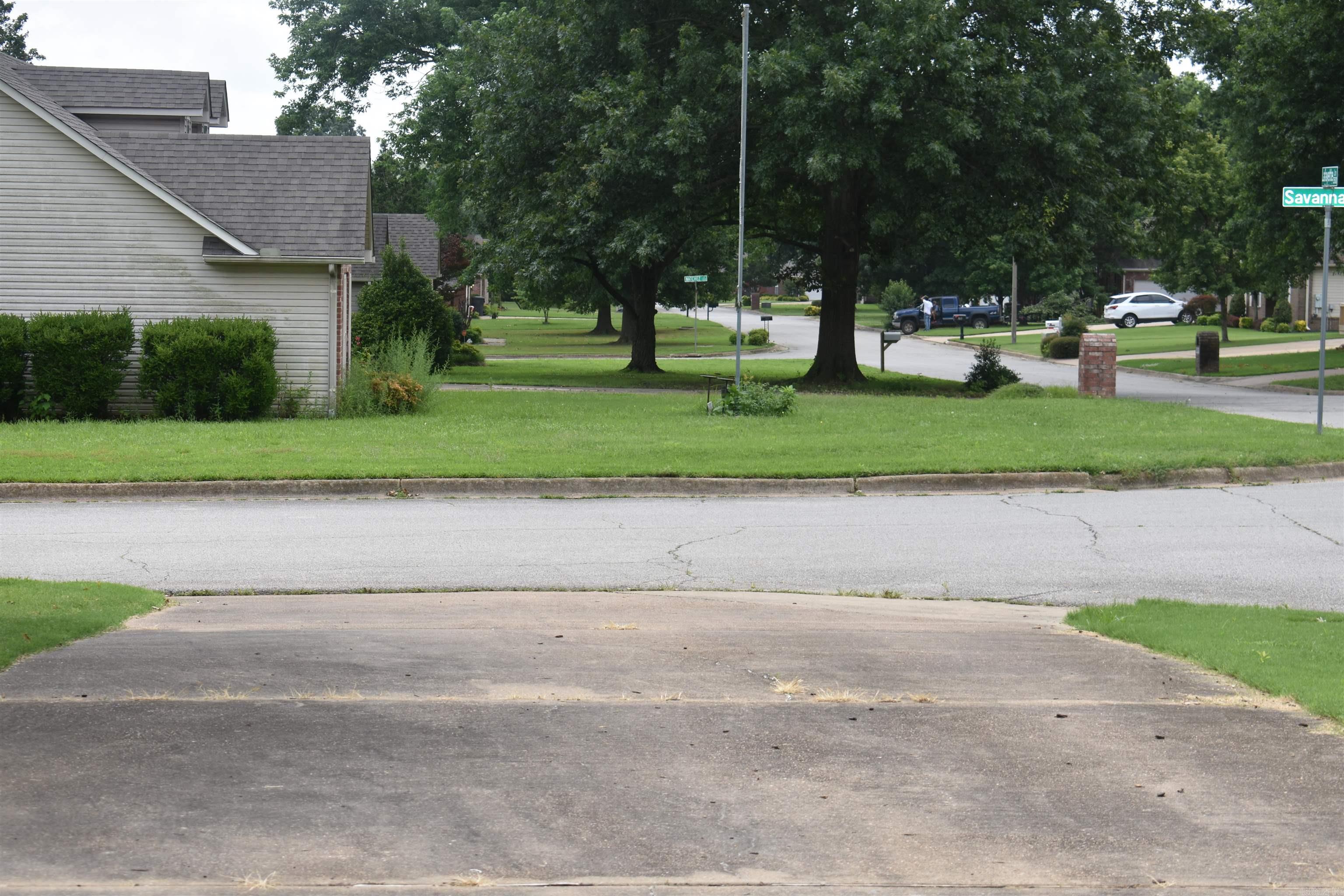 WOODLAND HEIGHTS - Residential