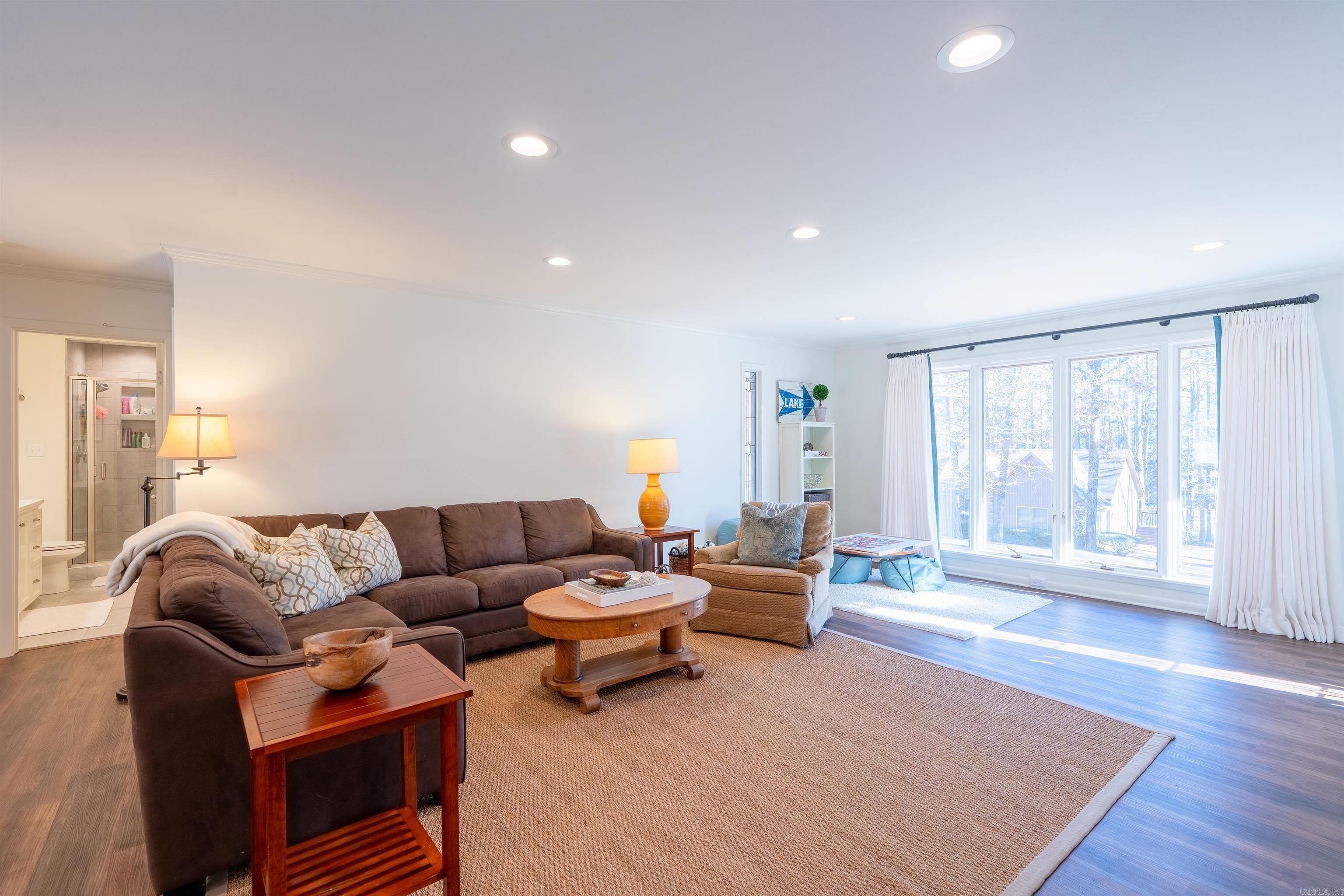 EI: BIRCHBROOK - Residential