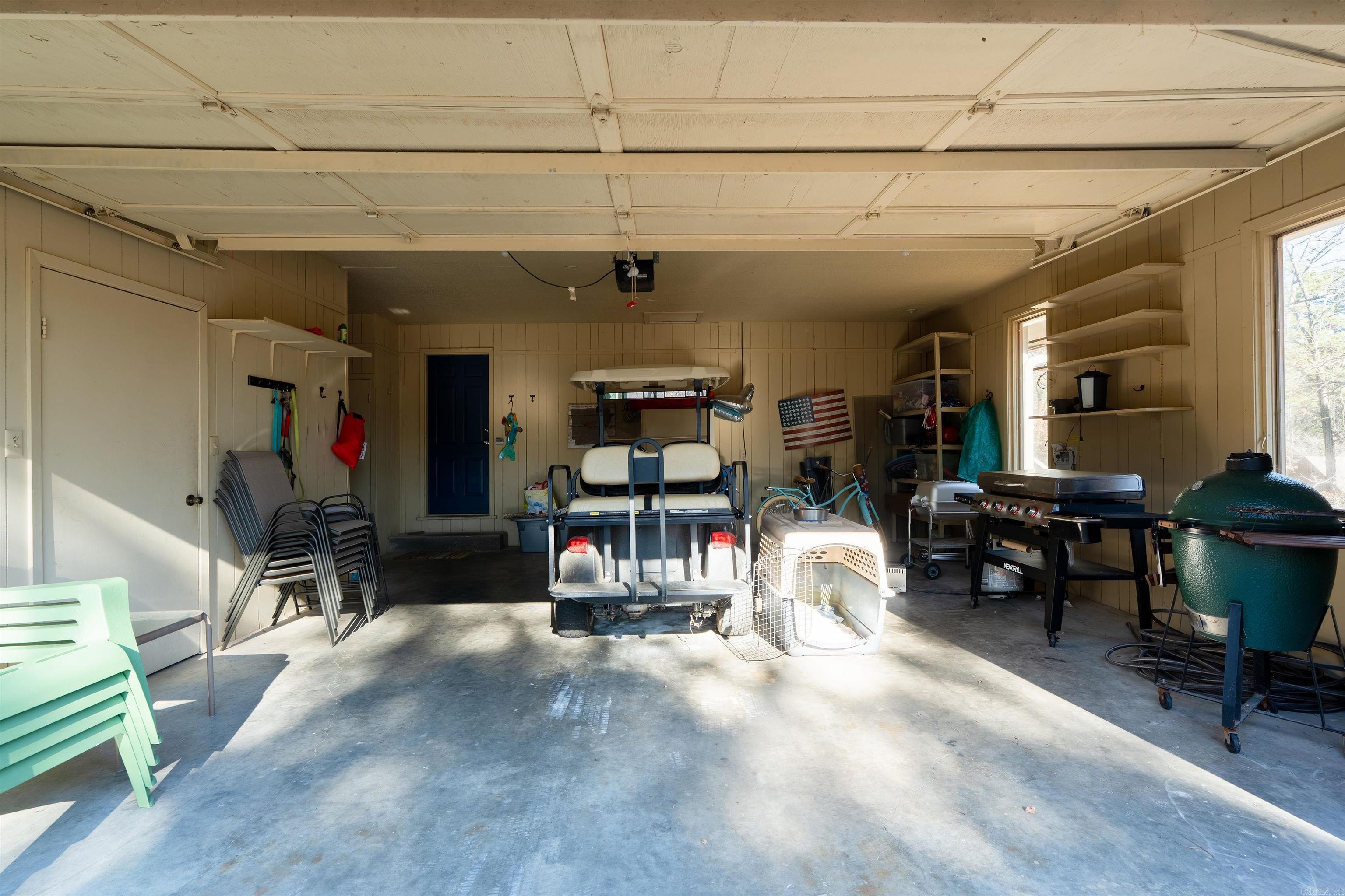 EI: BIRCHBROOK - Residential