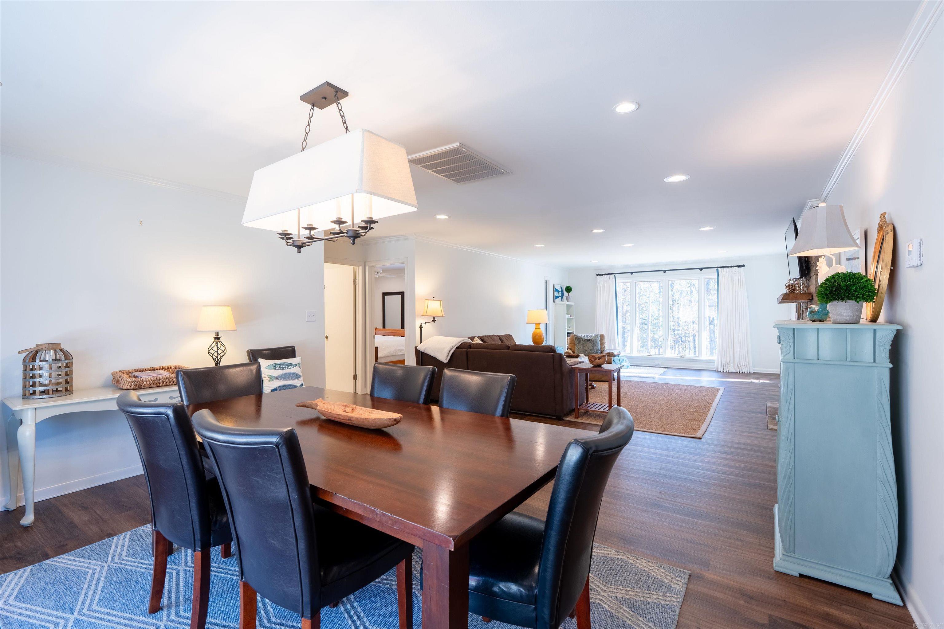 EI: BIRCHBROOK - Residential