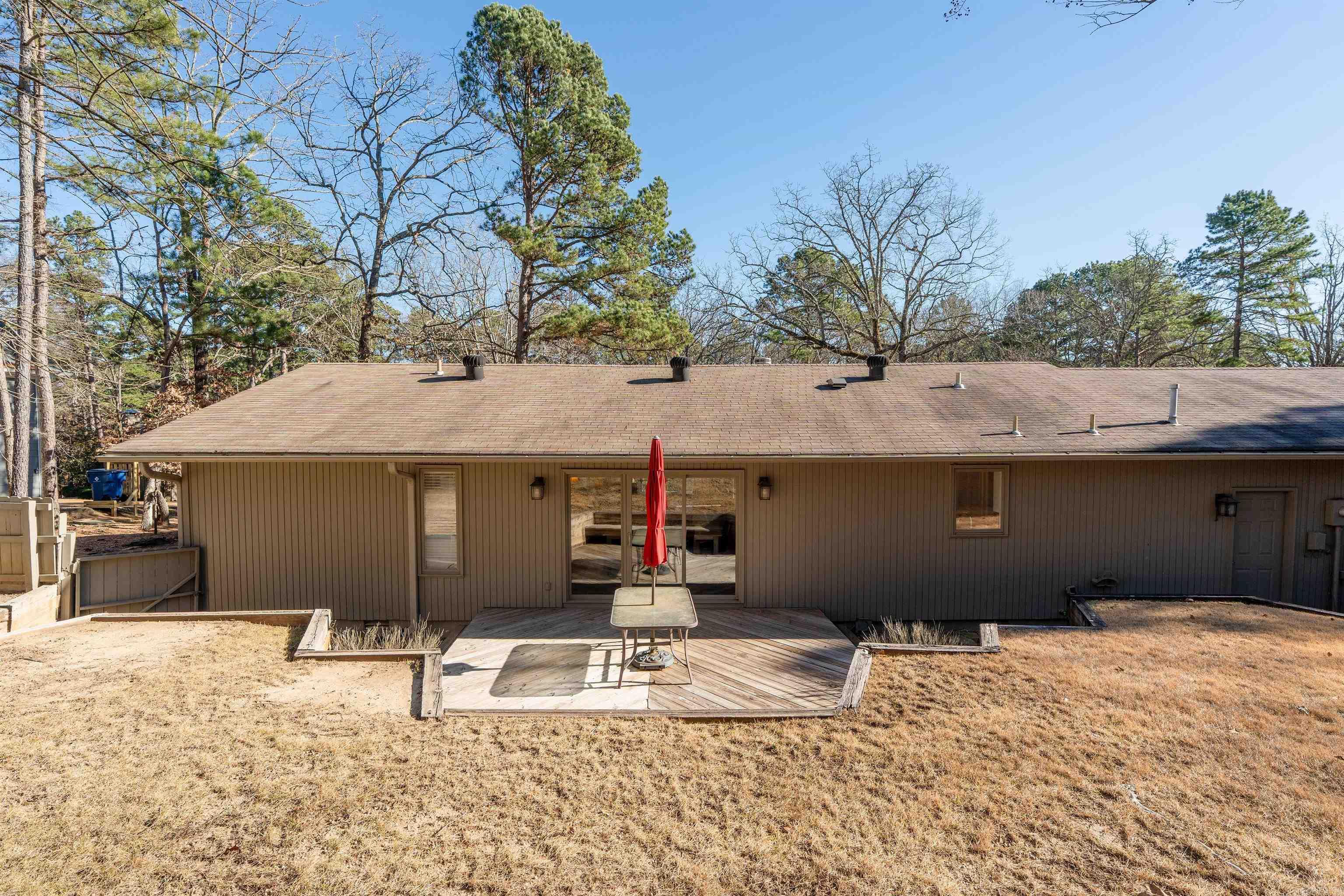 EI: BIRCHBROOK - Residential