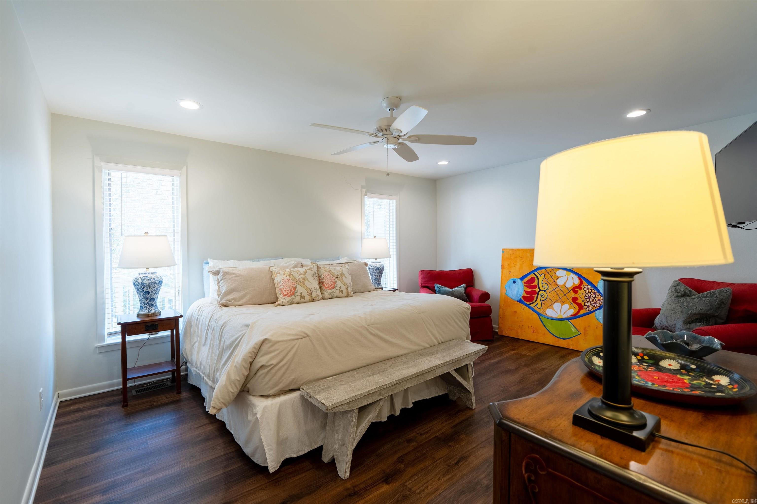 EI: BIRCHBROOK - Residential