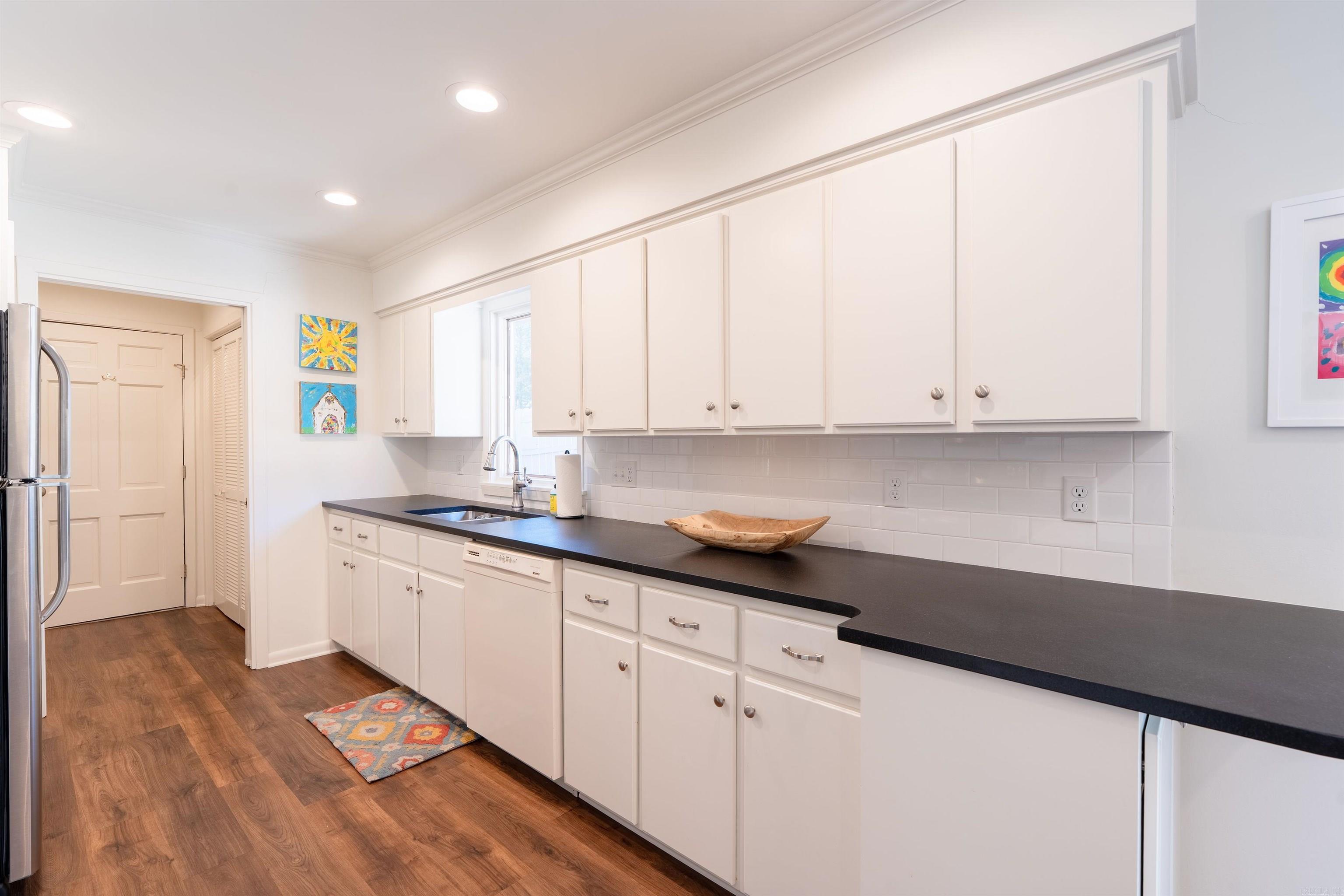 EI: BIRCHBROOK - Residential