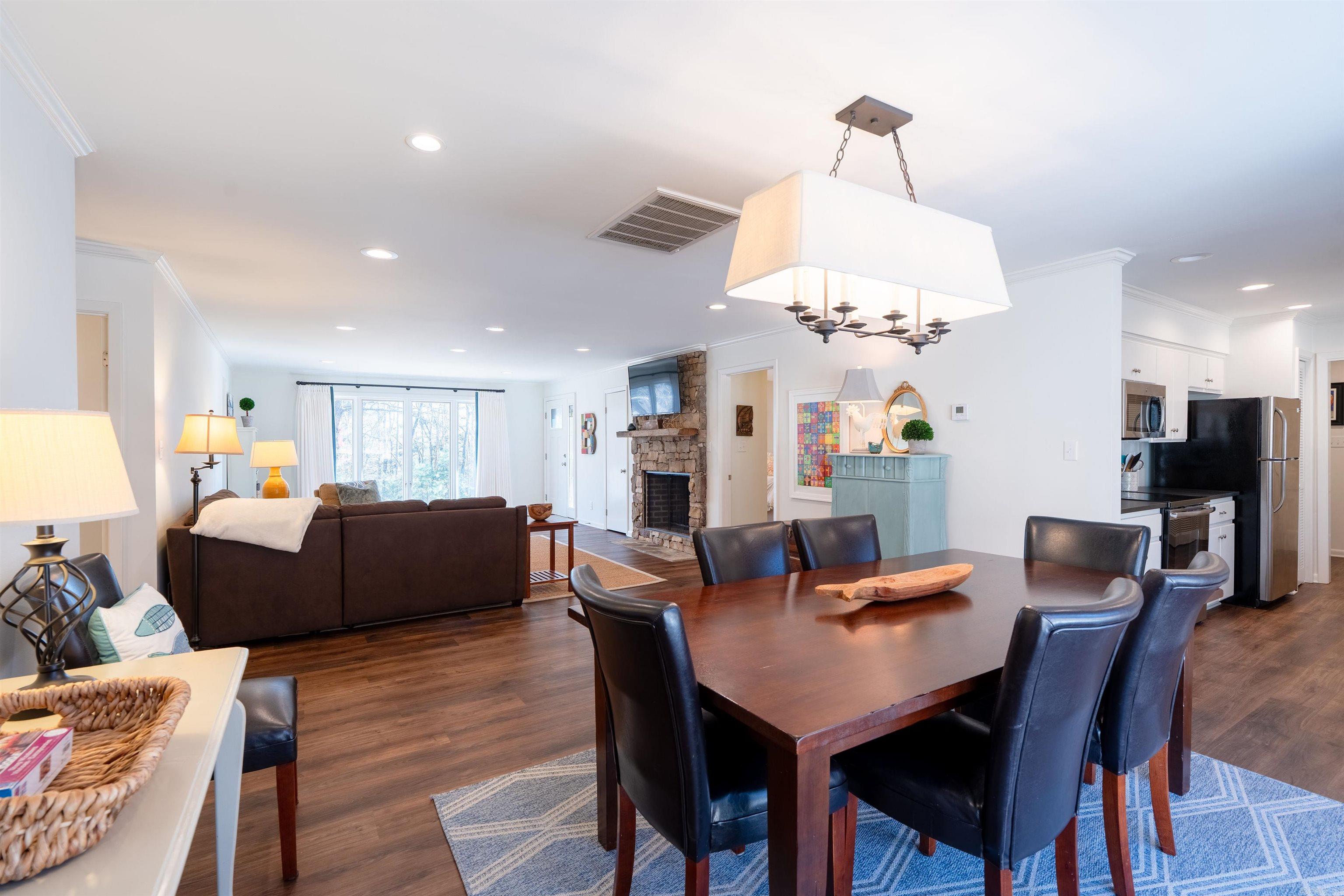 EI: BIRCHBROOK - Residential