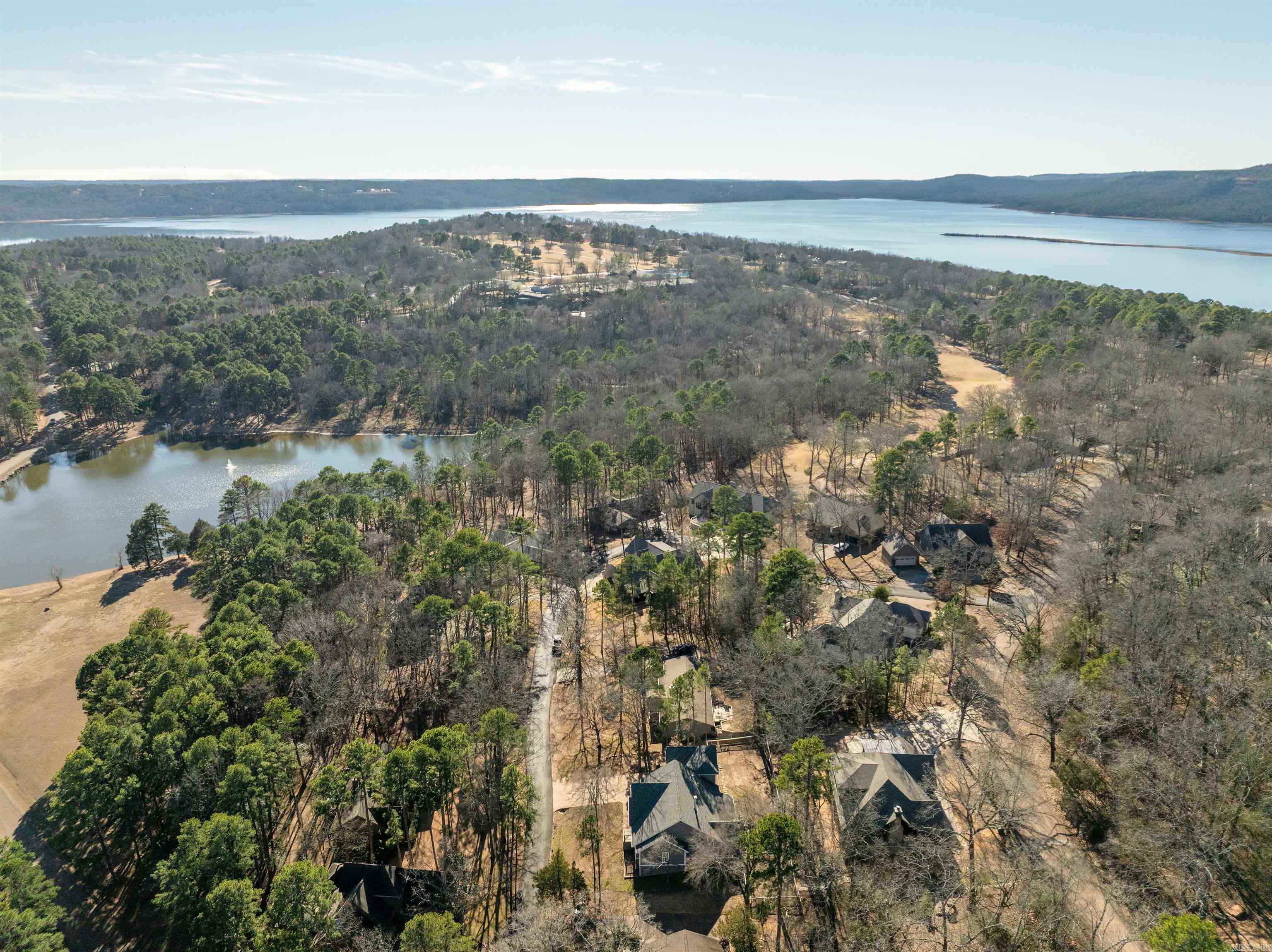 EI: BIRCHBROOK - Residential