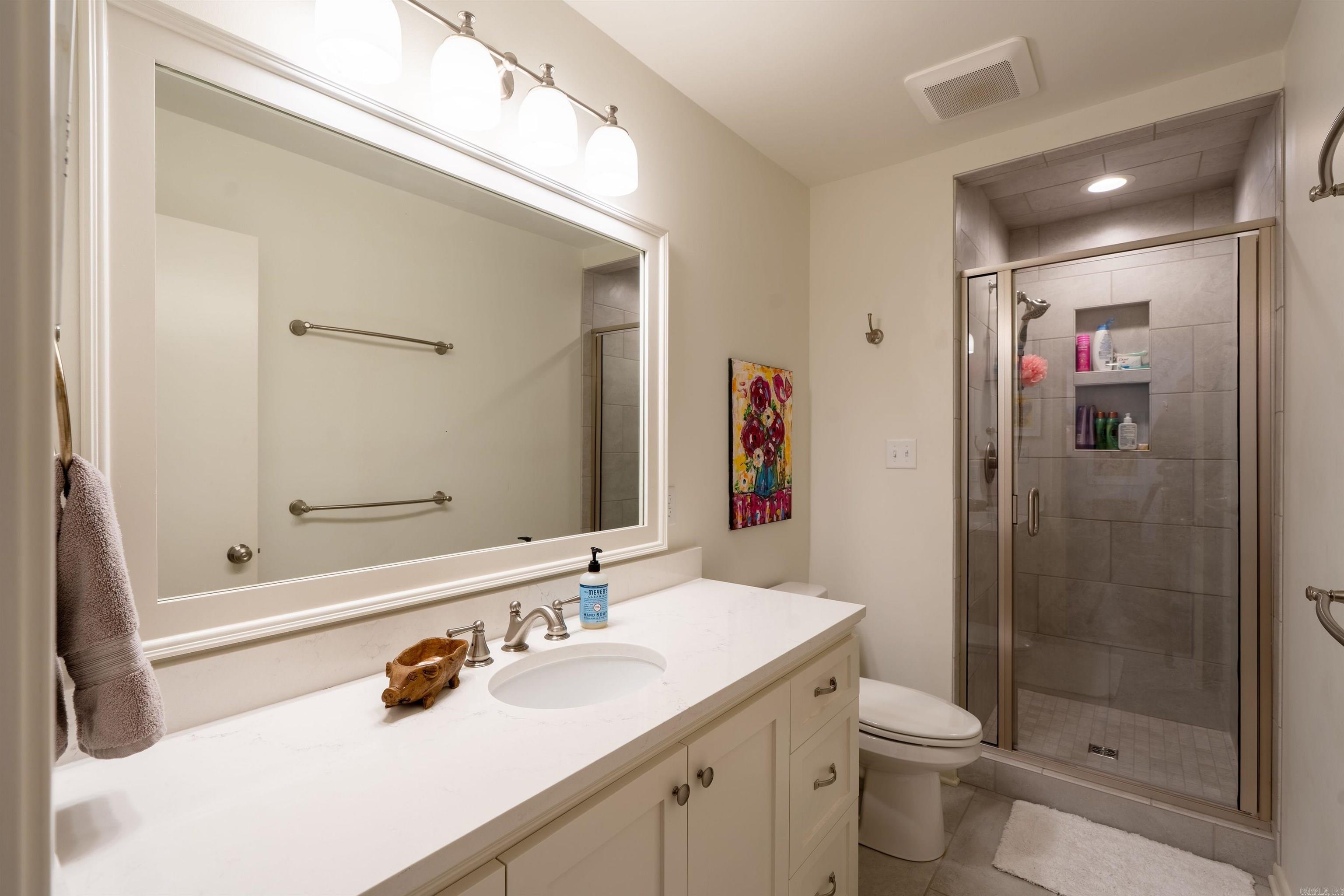 EI: BIRCHBROOK - Residential