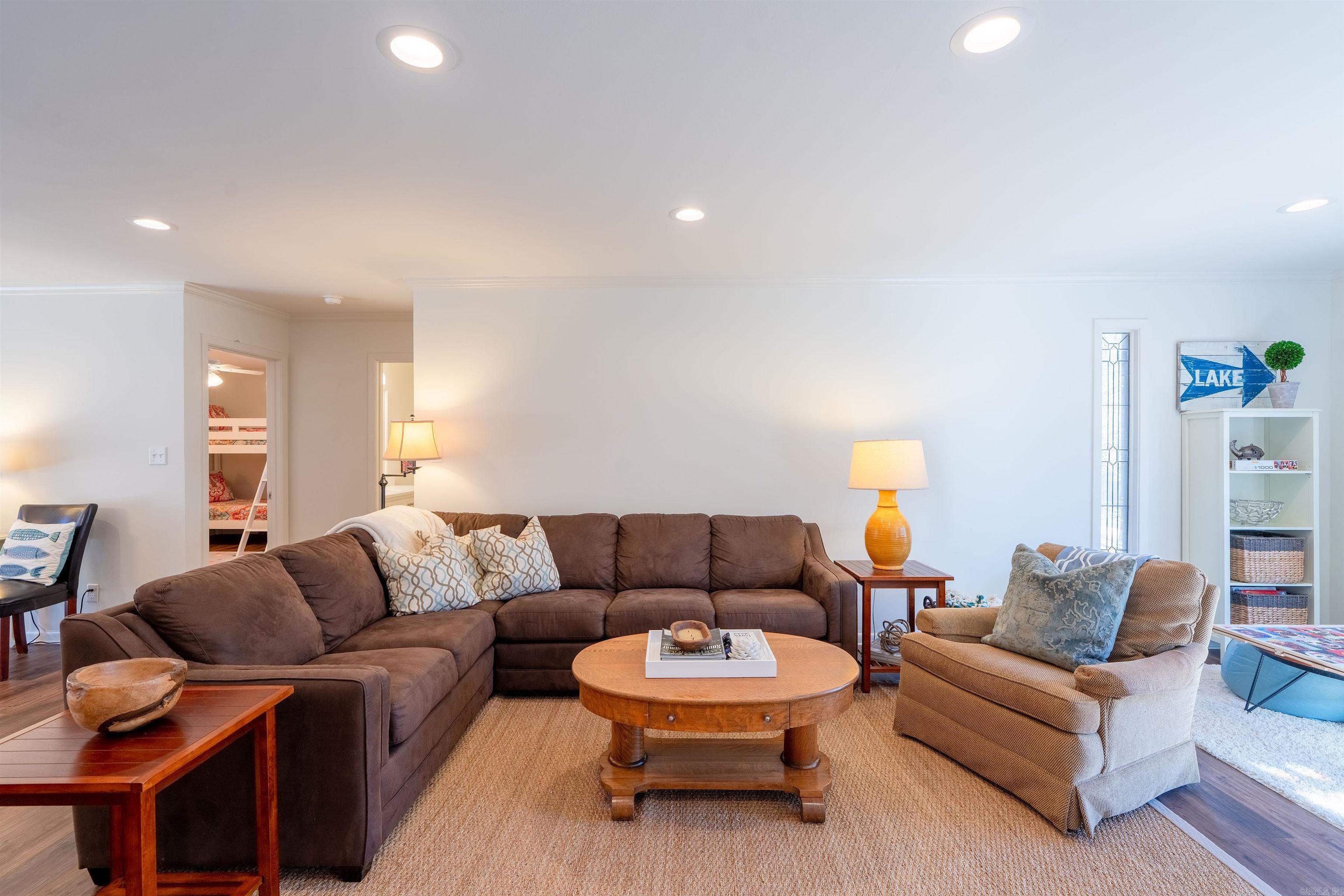 EI: BIRCHBROOK - Residential