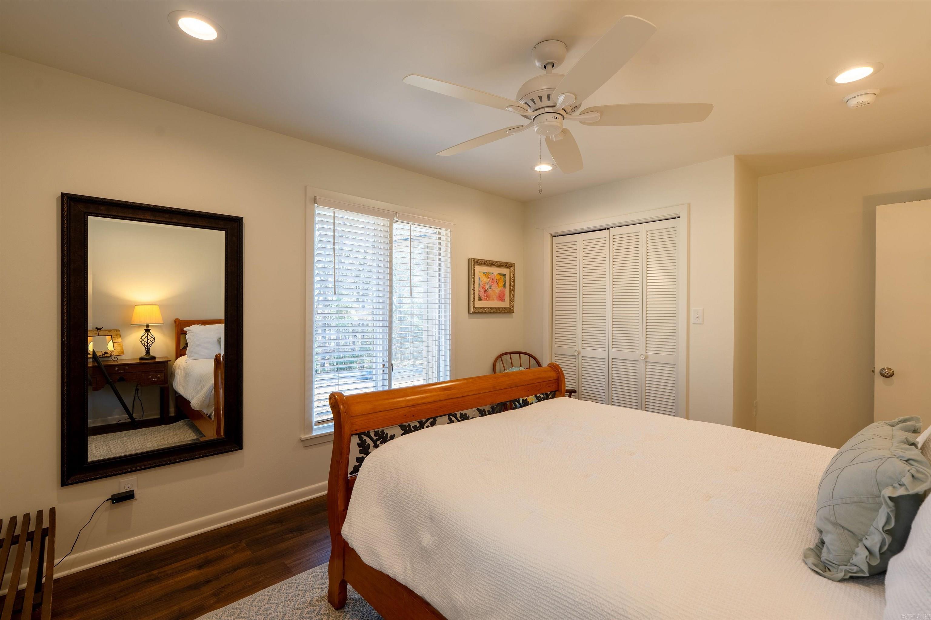 EI: BIRCHBROOK - Residential