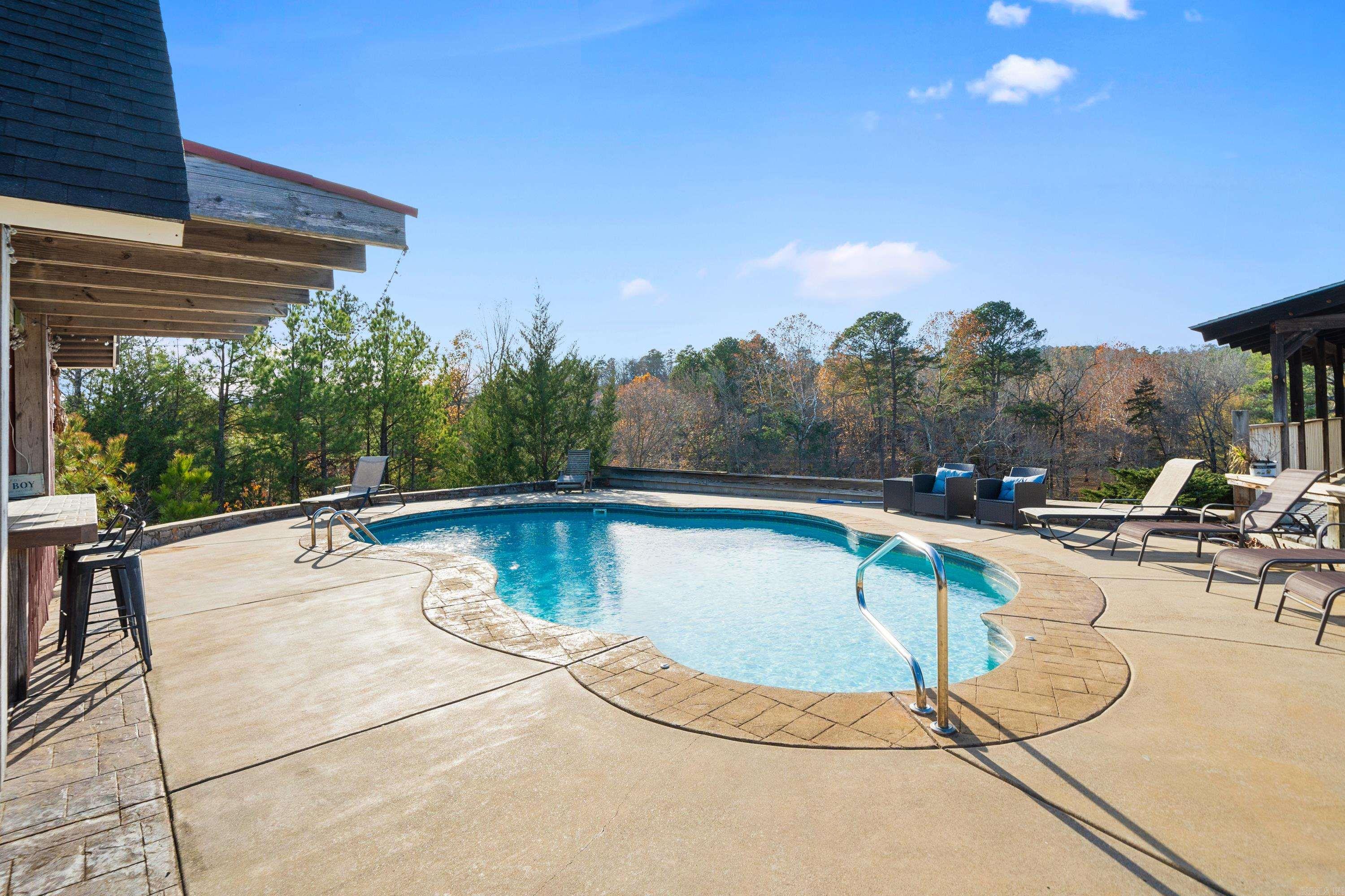 Garland County - Residential