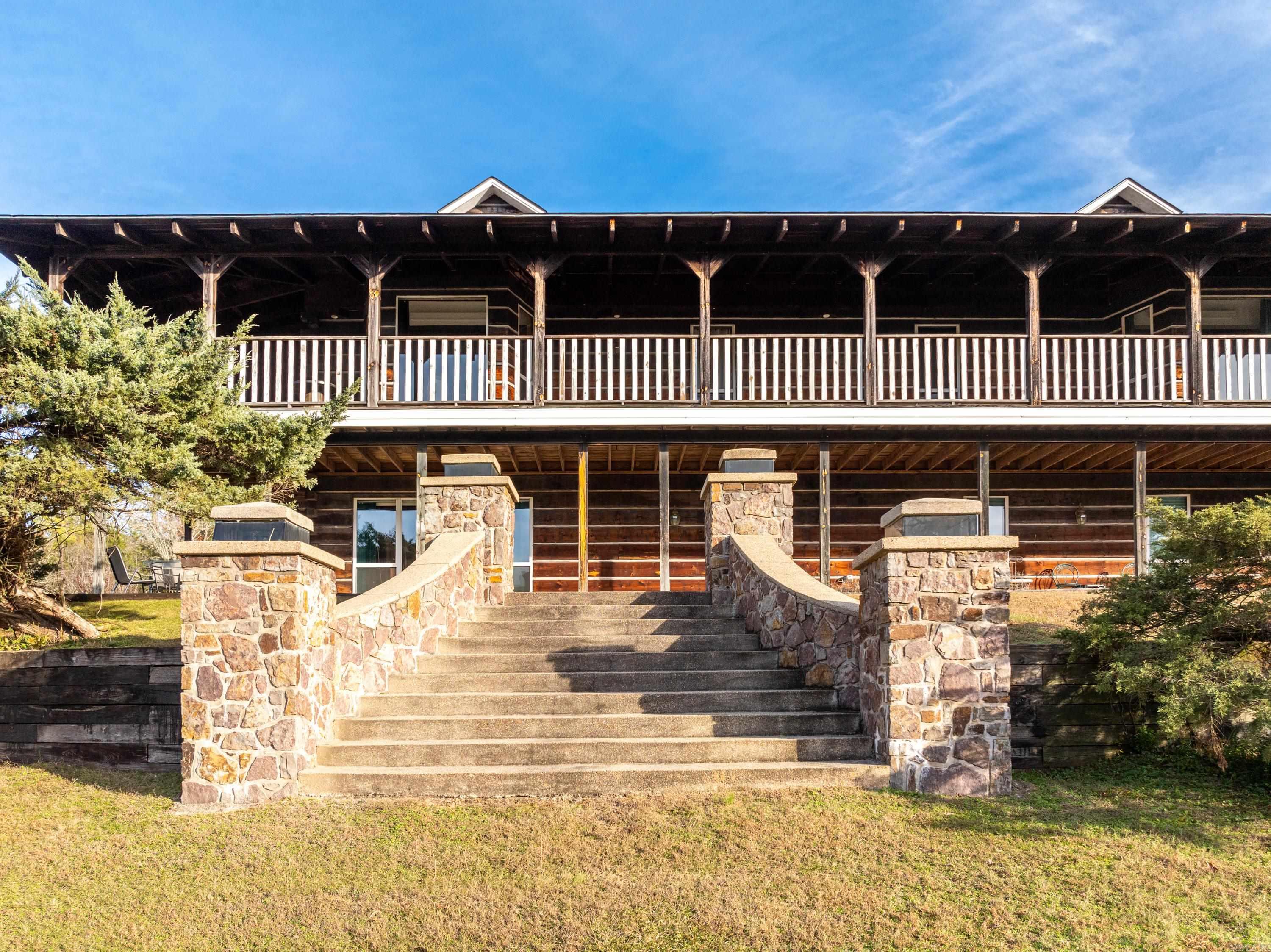 Garland County - Residential