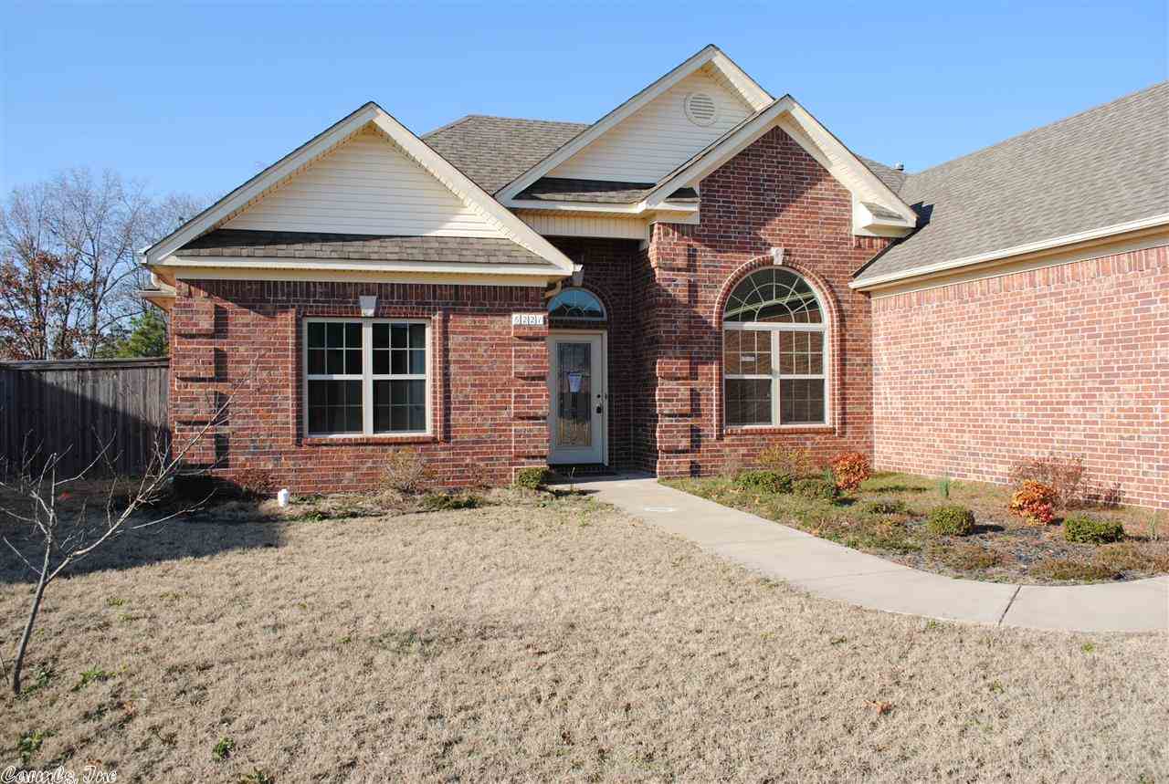 HURRICANE MEADOWS - Residential