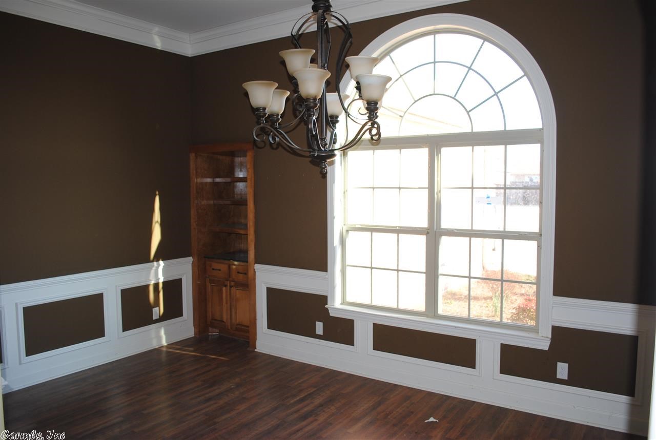 HURRICANE MEADOWS - Residential