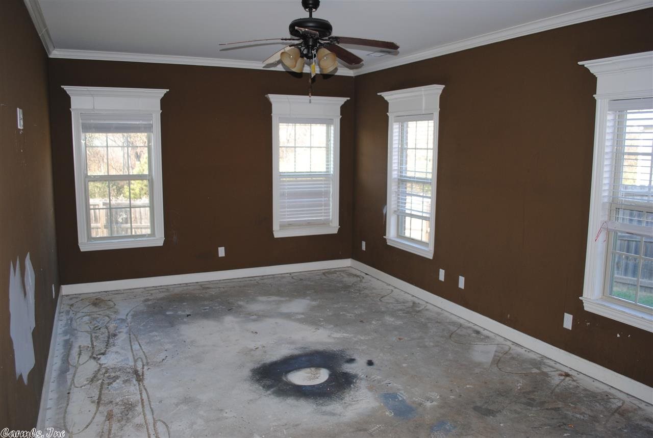 HURRICANE MEADOWS - Residential