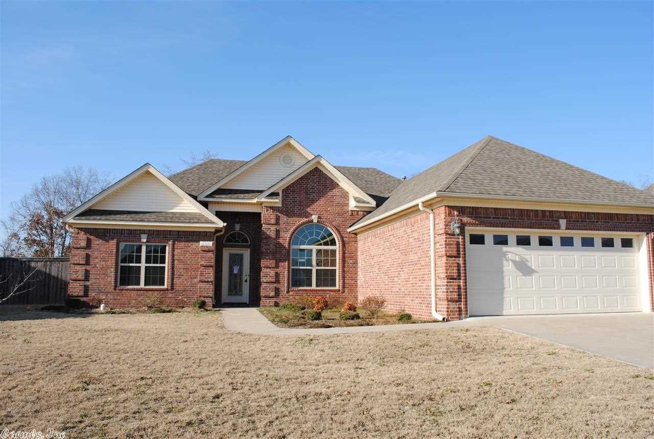 HURRICANE MEADOWS - Residential