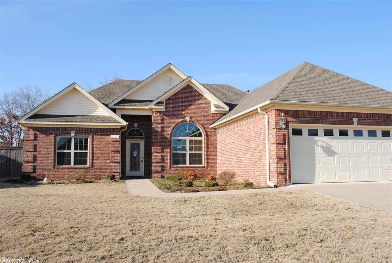 HURRICANE MEADOWS - Residential