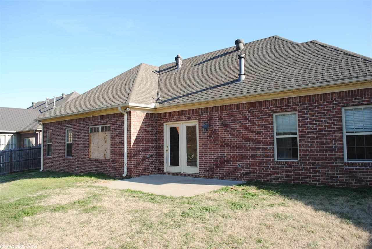 HURRICANE MEADOWS - Residential