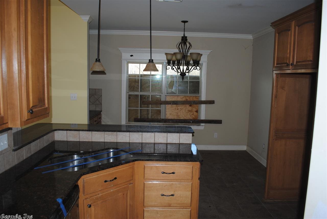 HURRICANE MEADOWS - Residential