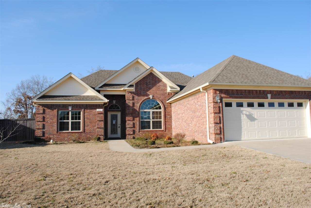 HURRICANE MEADOWS - Residential