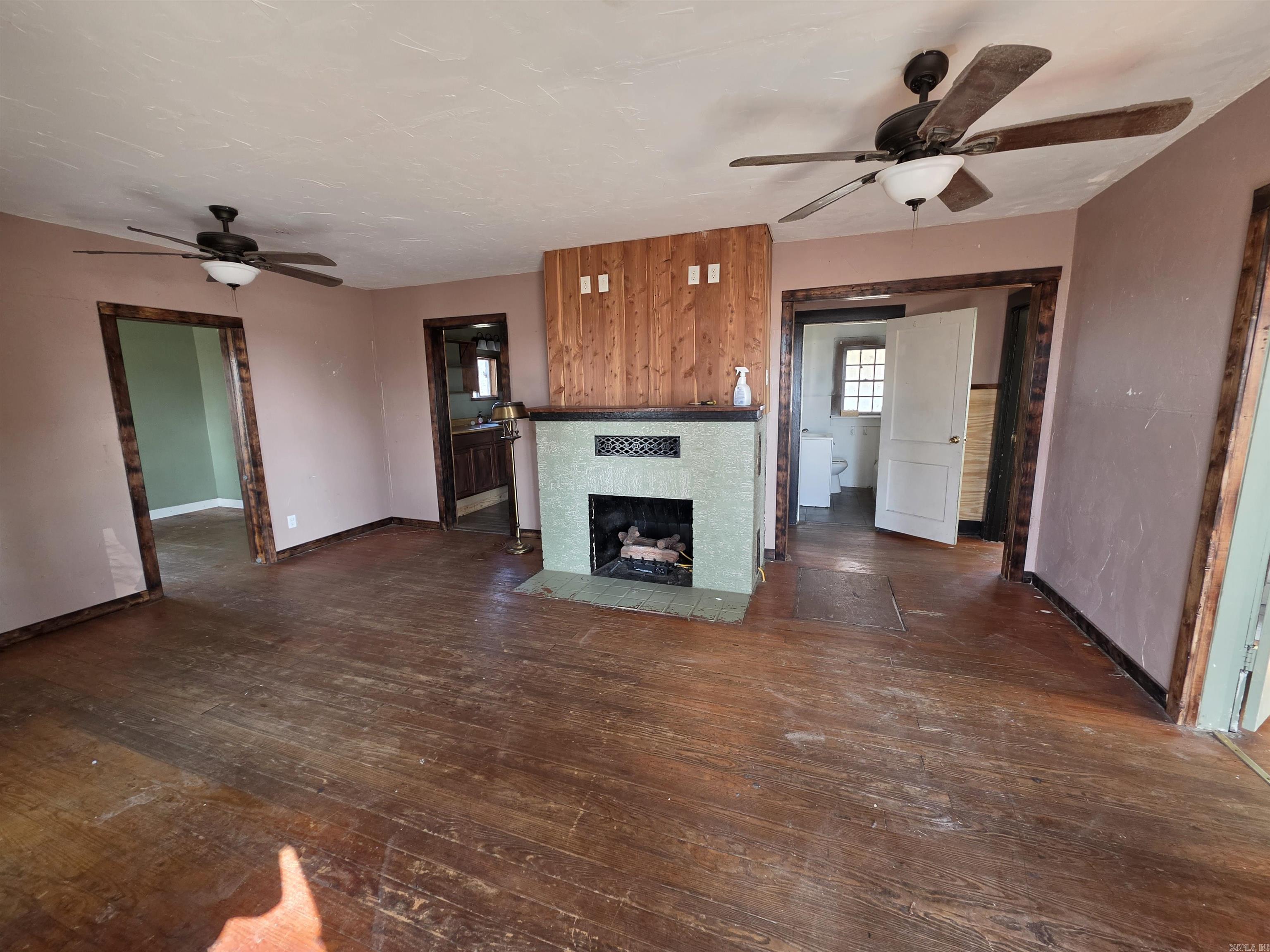 Not In List - Residential