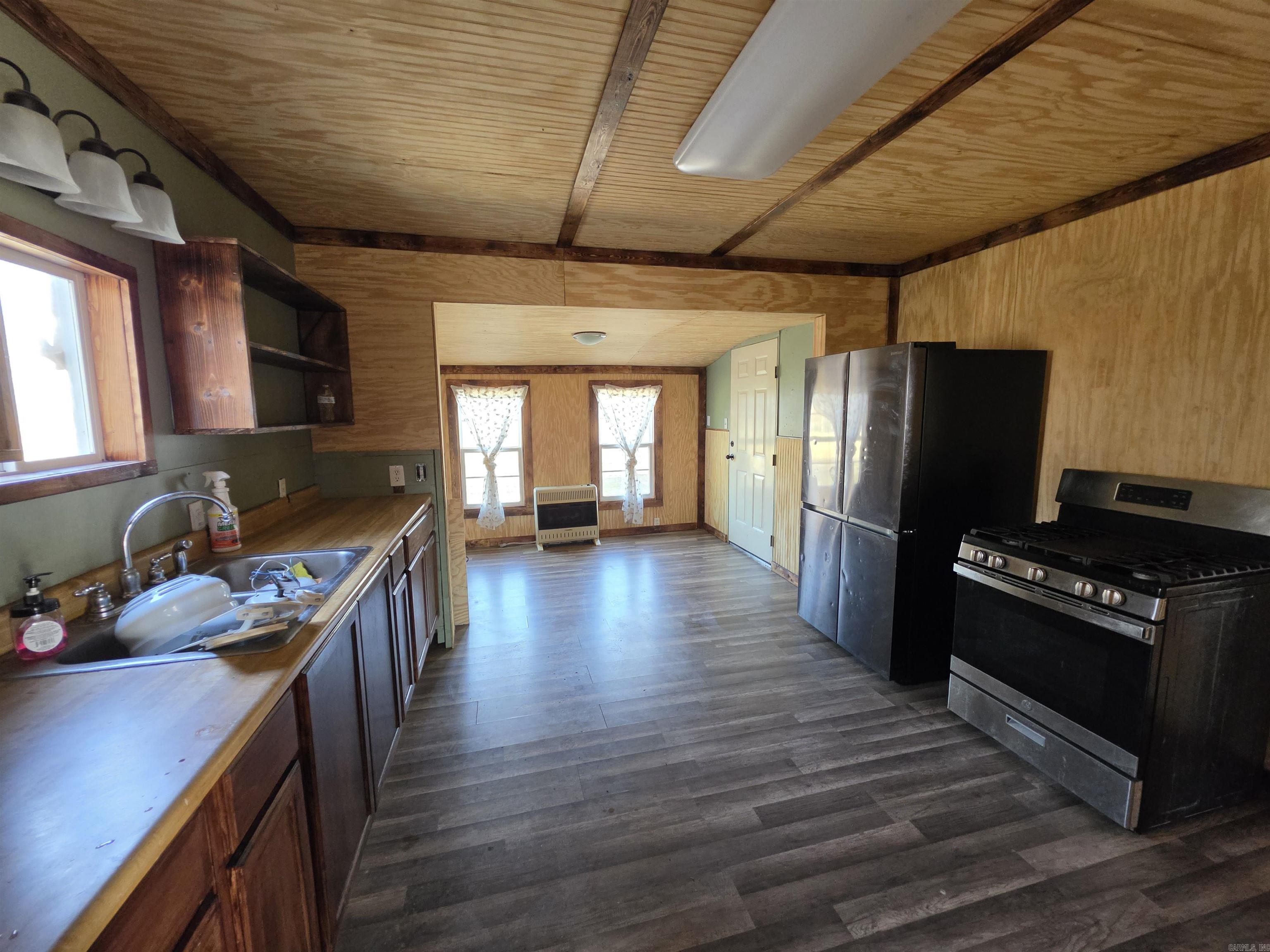 Not In List - Residential