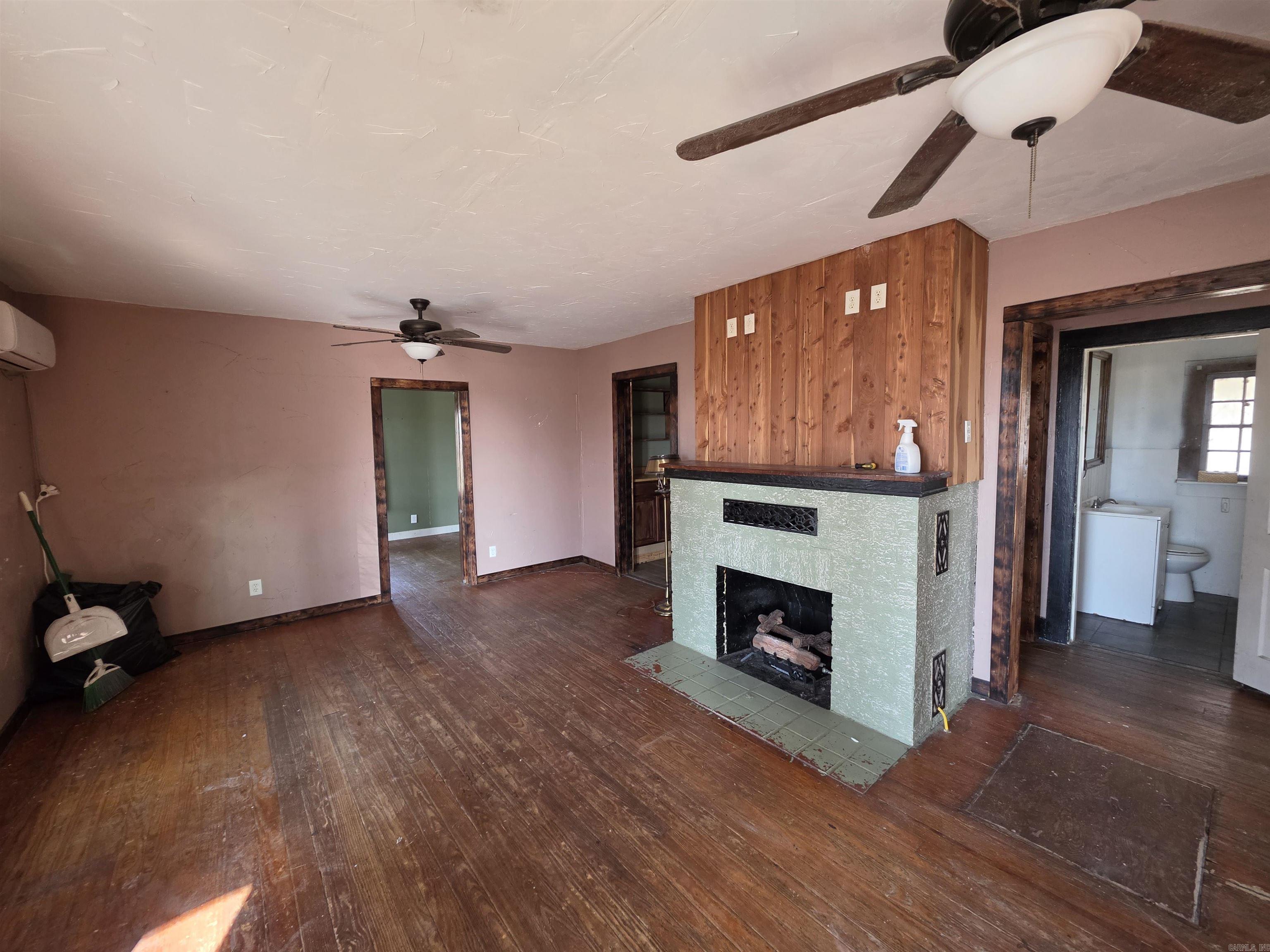 Not In List - Residential