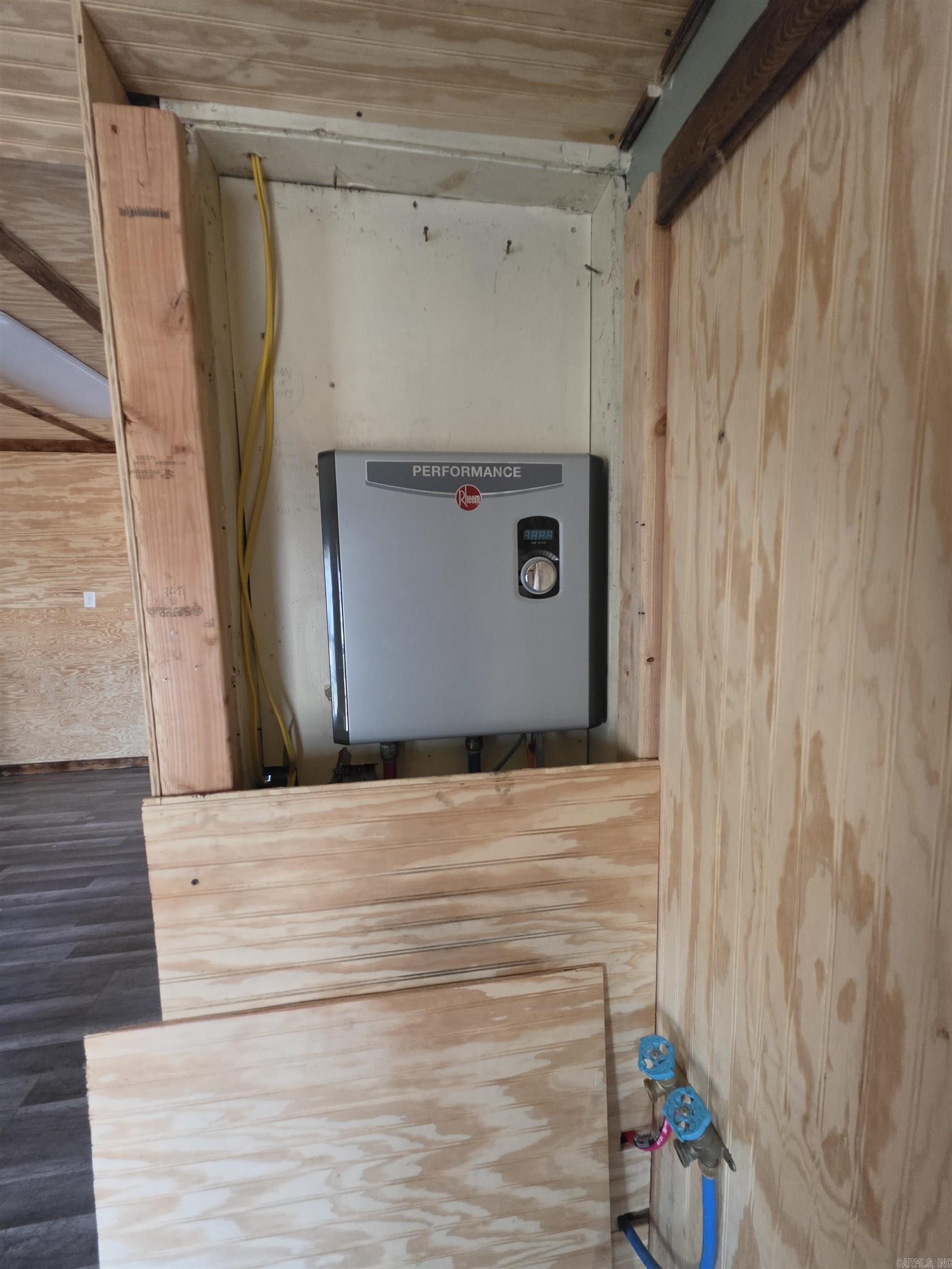 Not In List - Residential