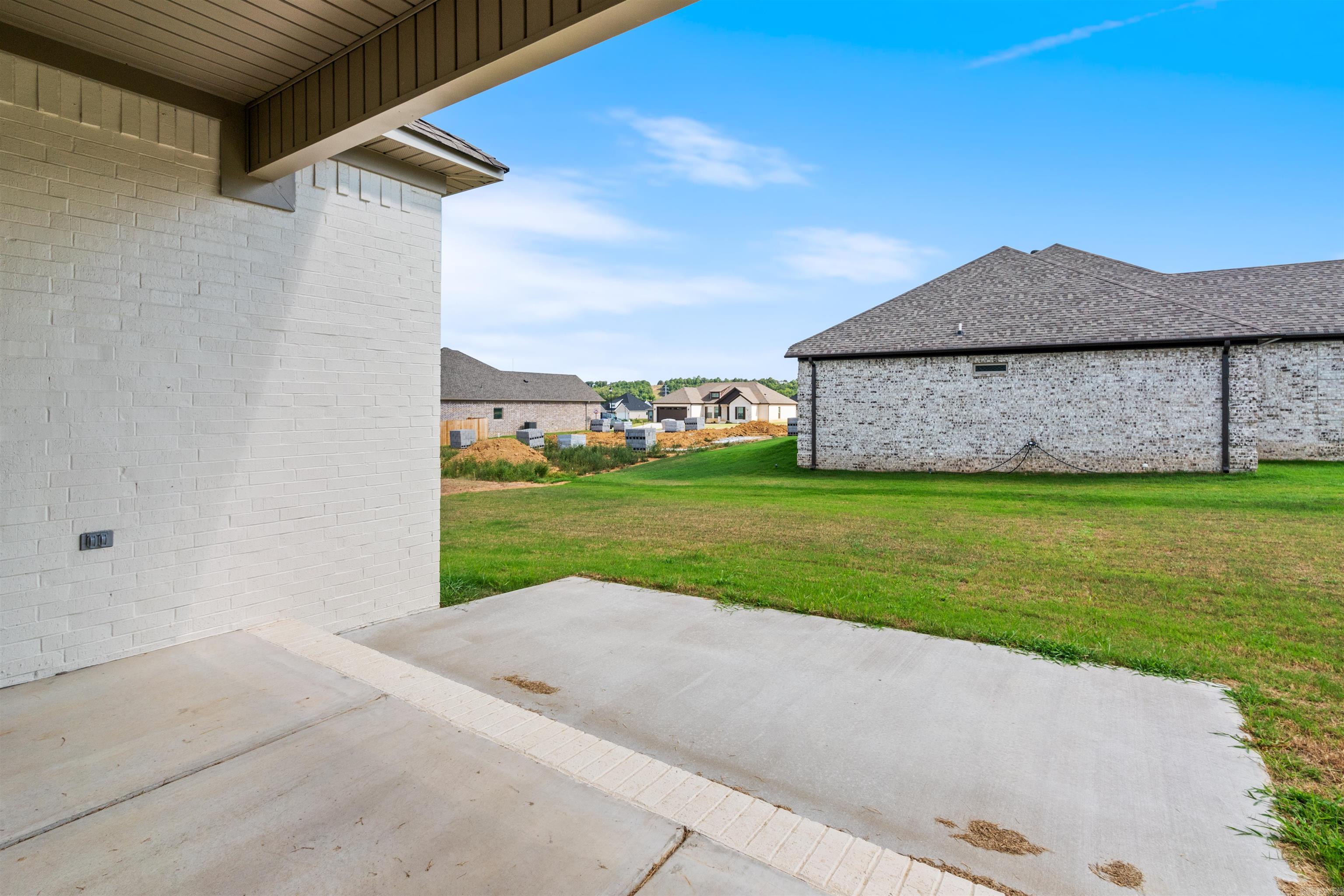 IVY PLACE - Residential