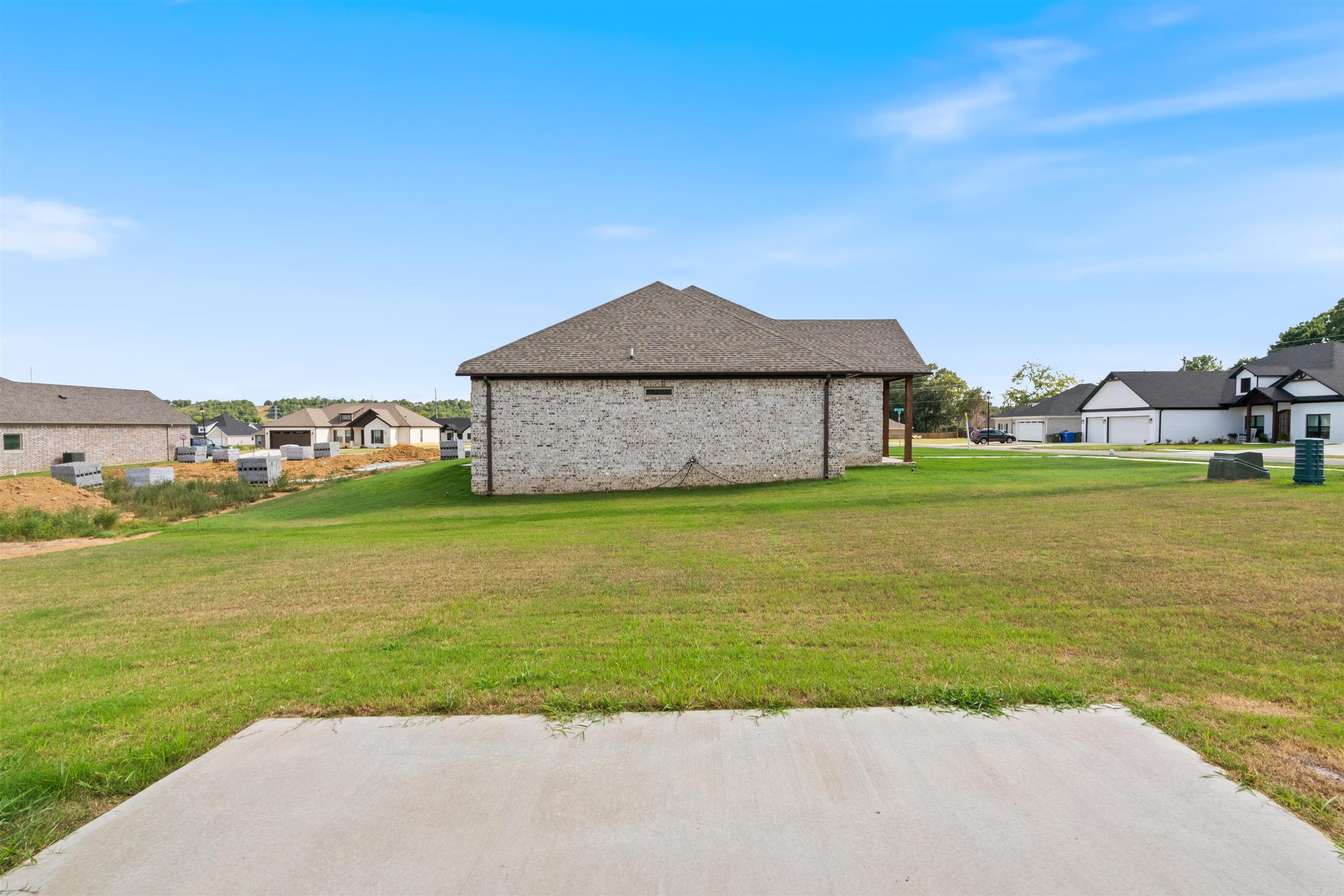 IVY PLACE - Residential