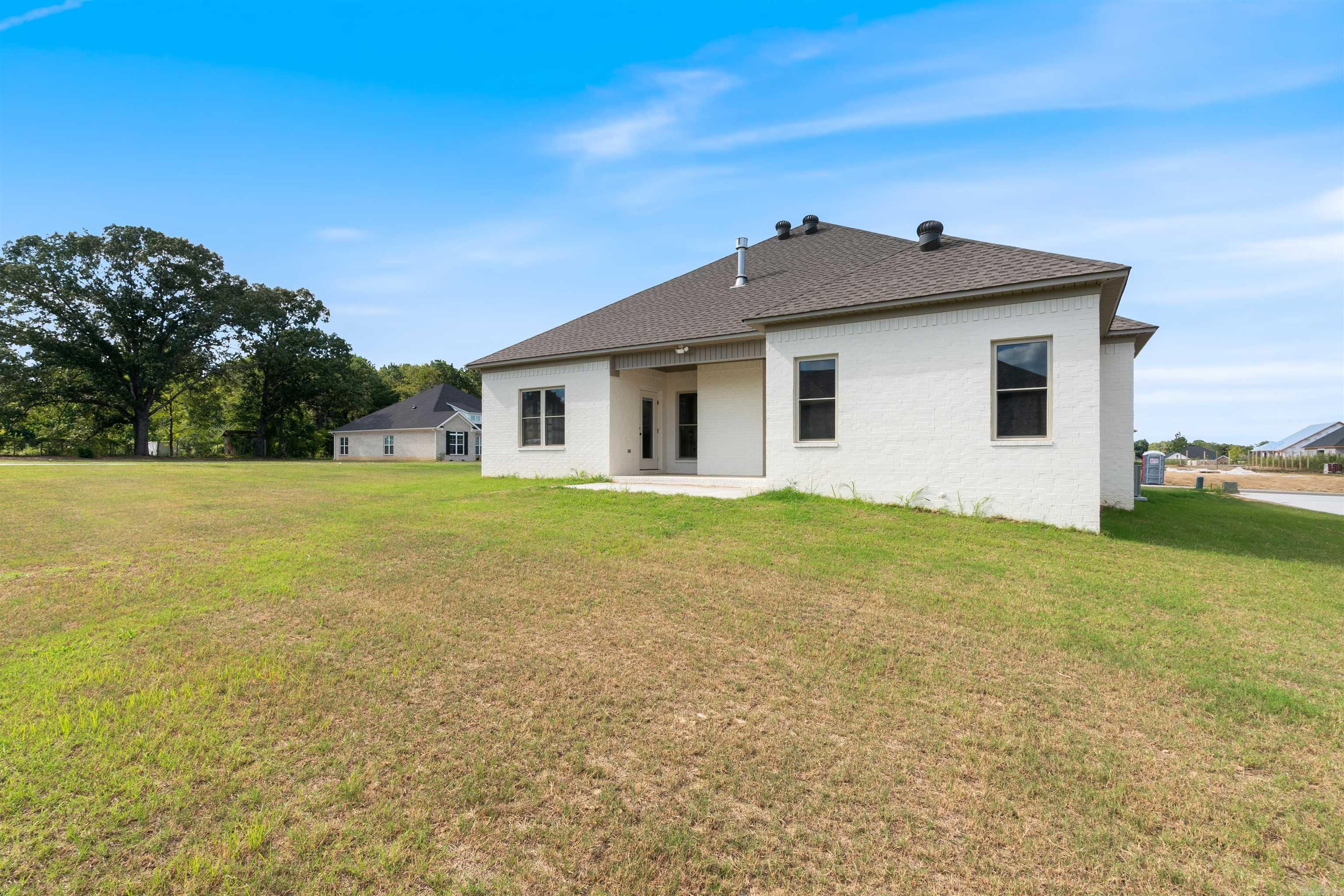 IVY PLACE - Residential