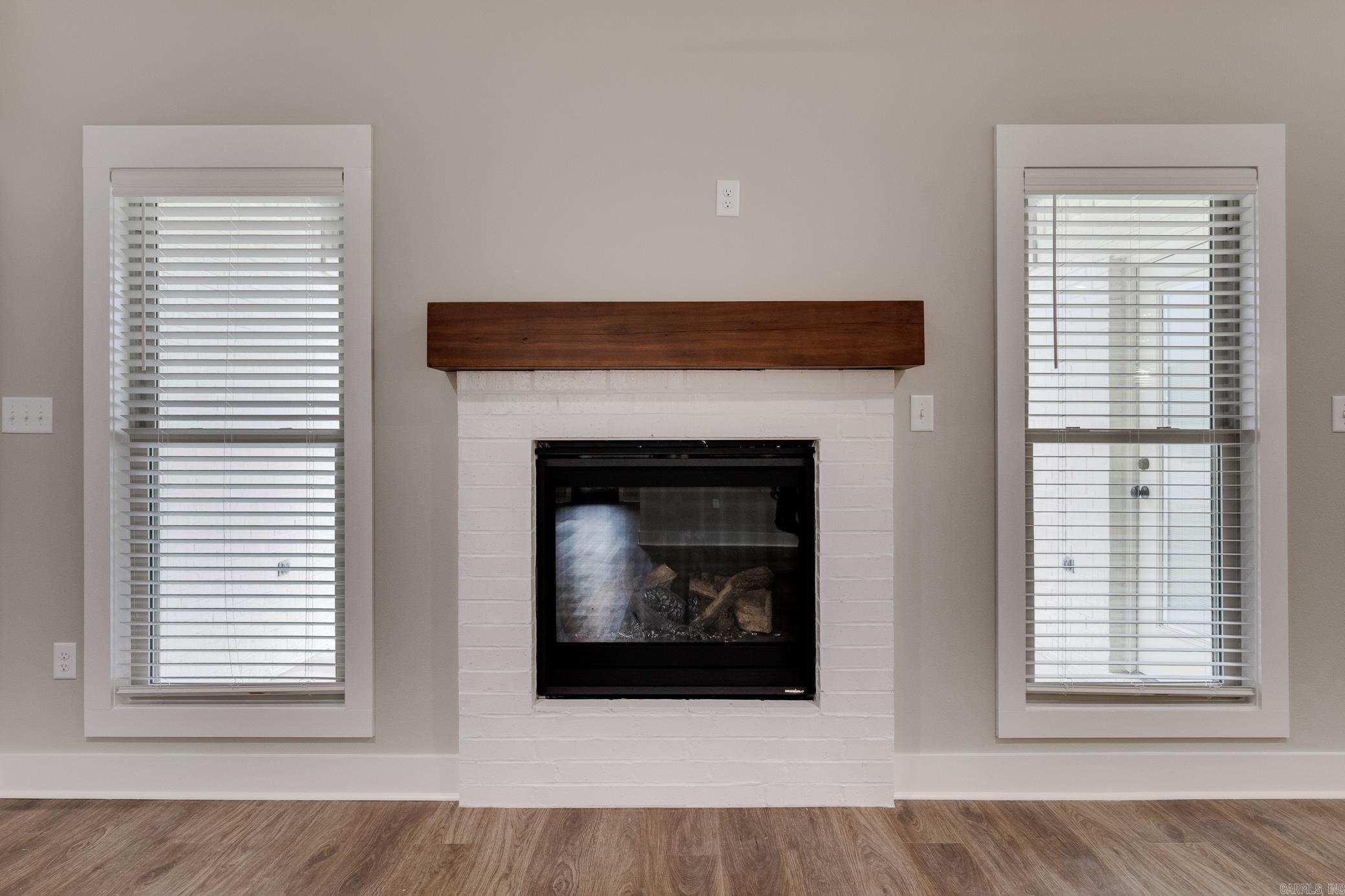 IVY PLACE - Residential