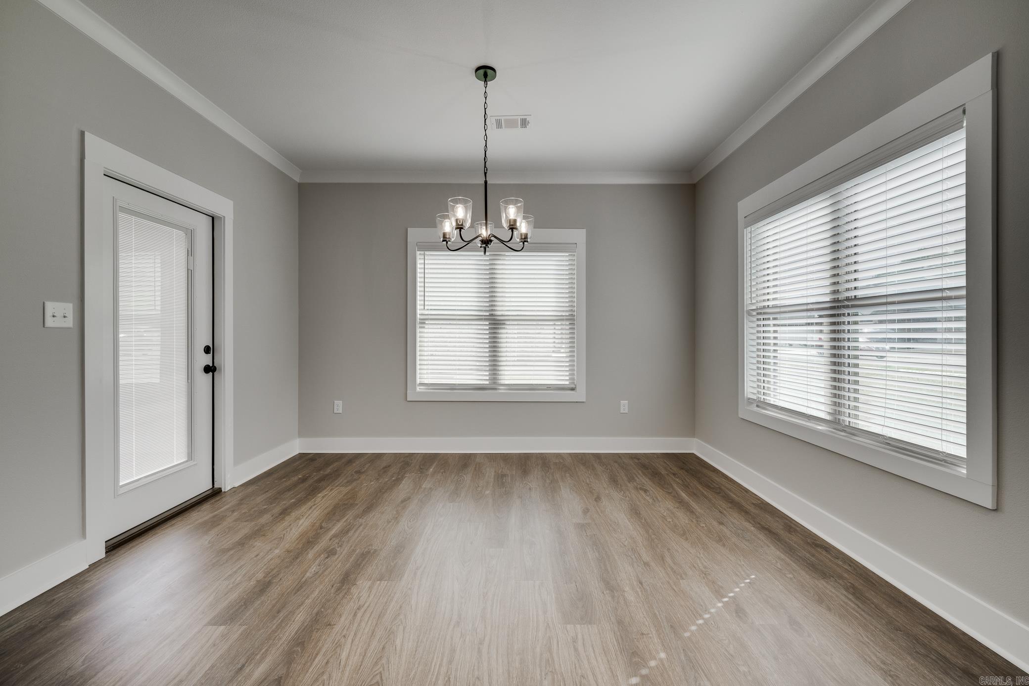 IVY PLACE - Residential