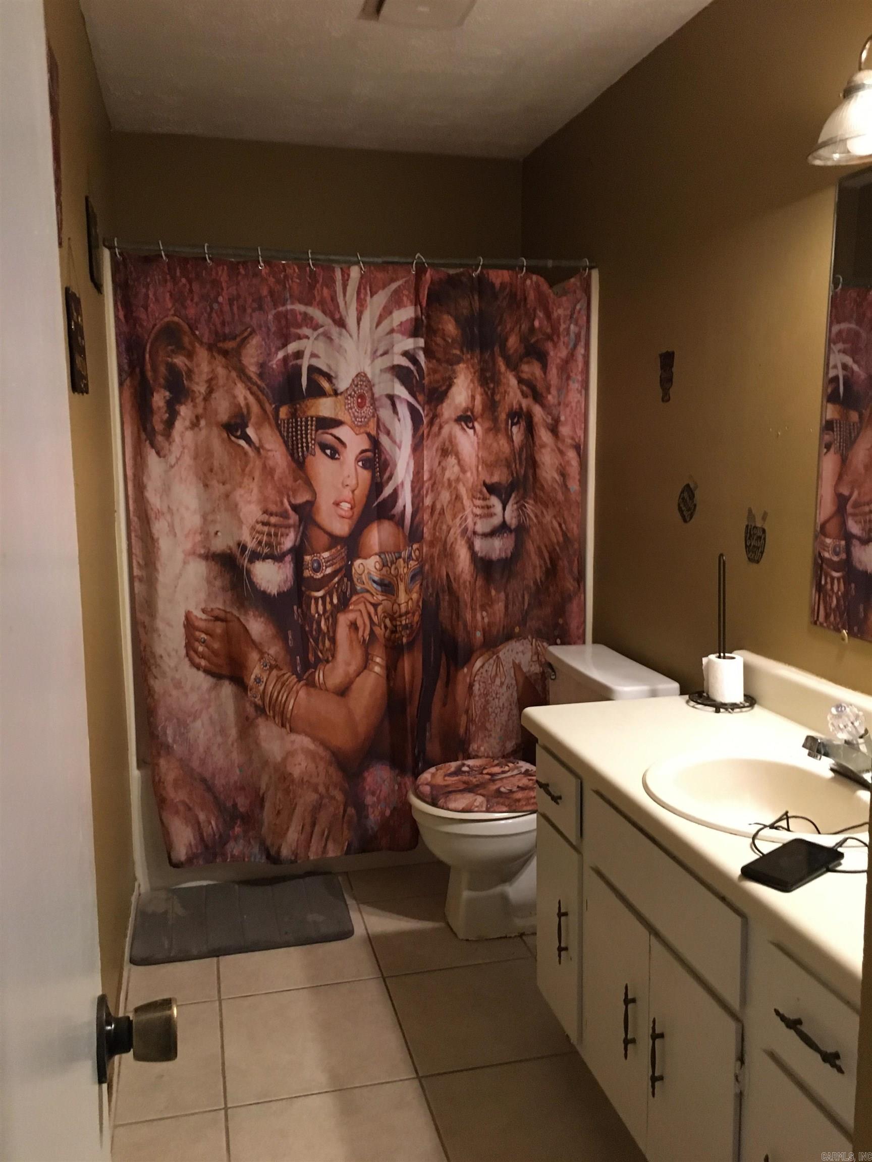 NORMANWOOD - Residential