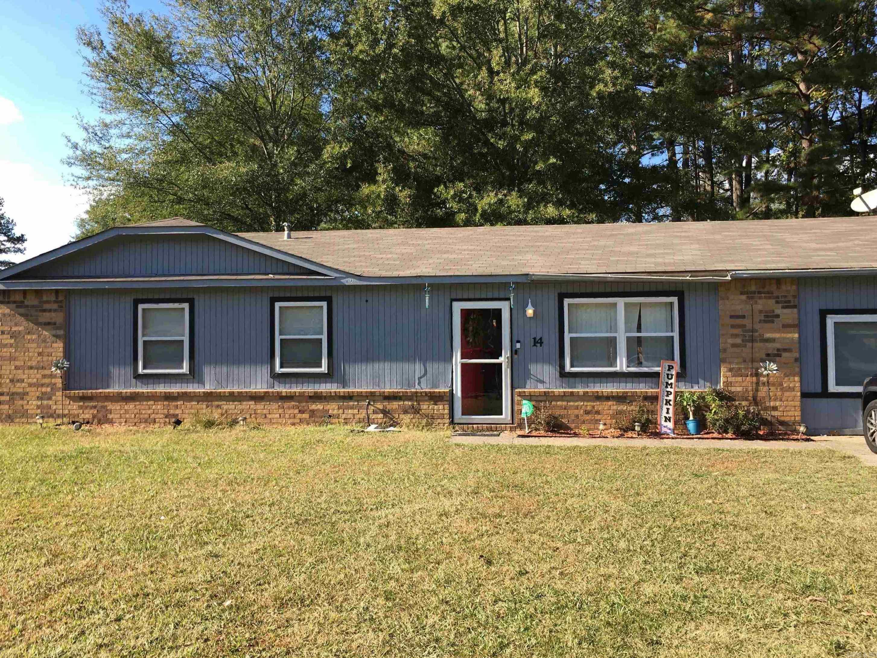 NORMANWOOD - Residential